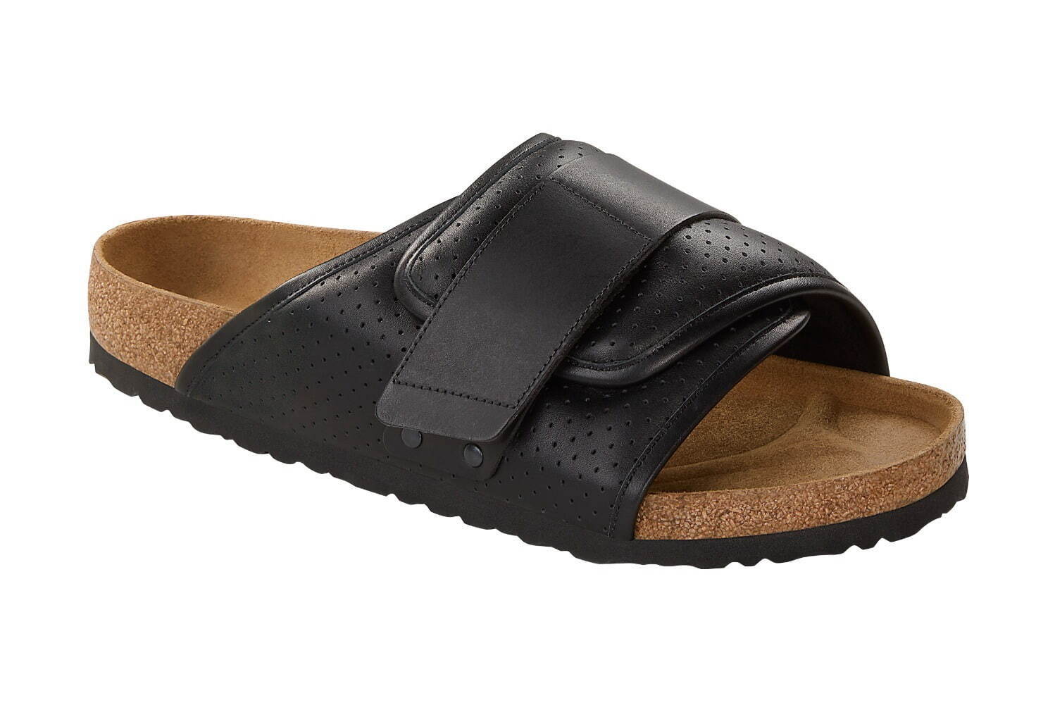 ビルケンシュトック(BIRKENSTOCK) キョウト パデッド｜写真7