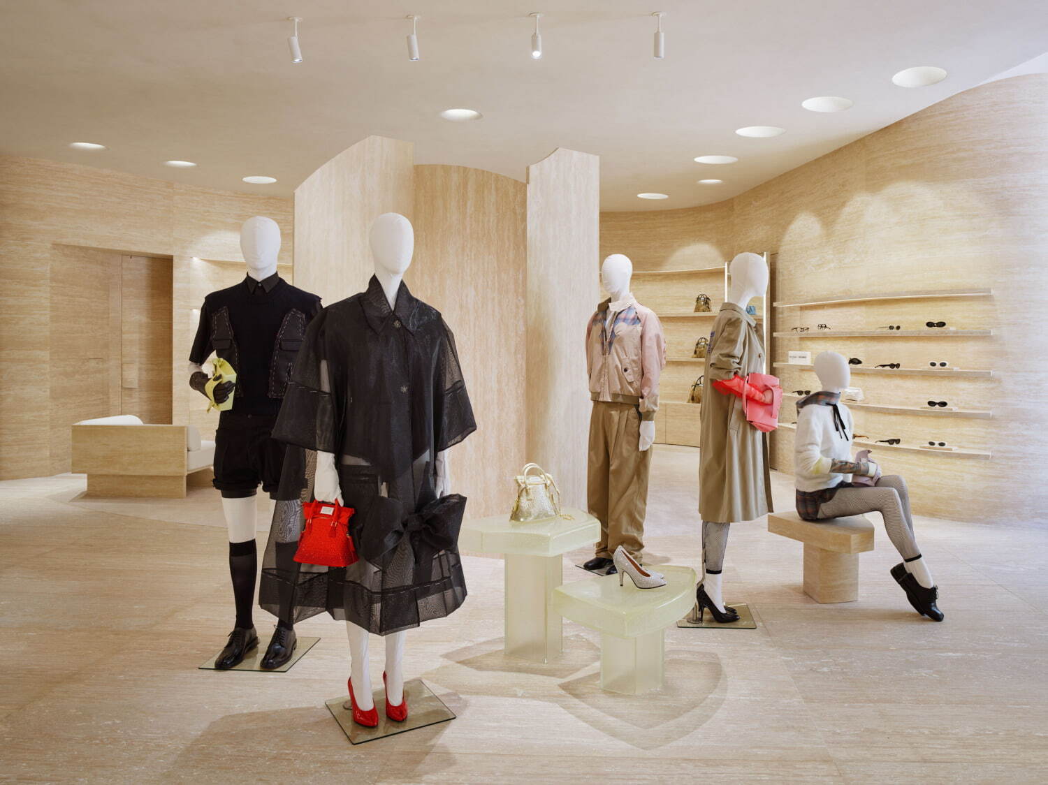 メゾン マルジェラ(Maison Margiela) 5AC｜写真14