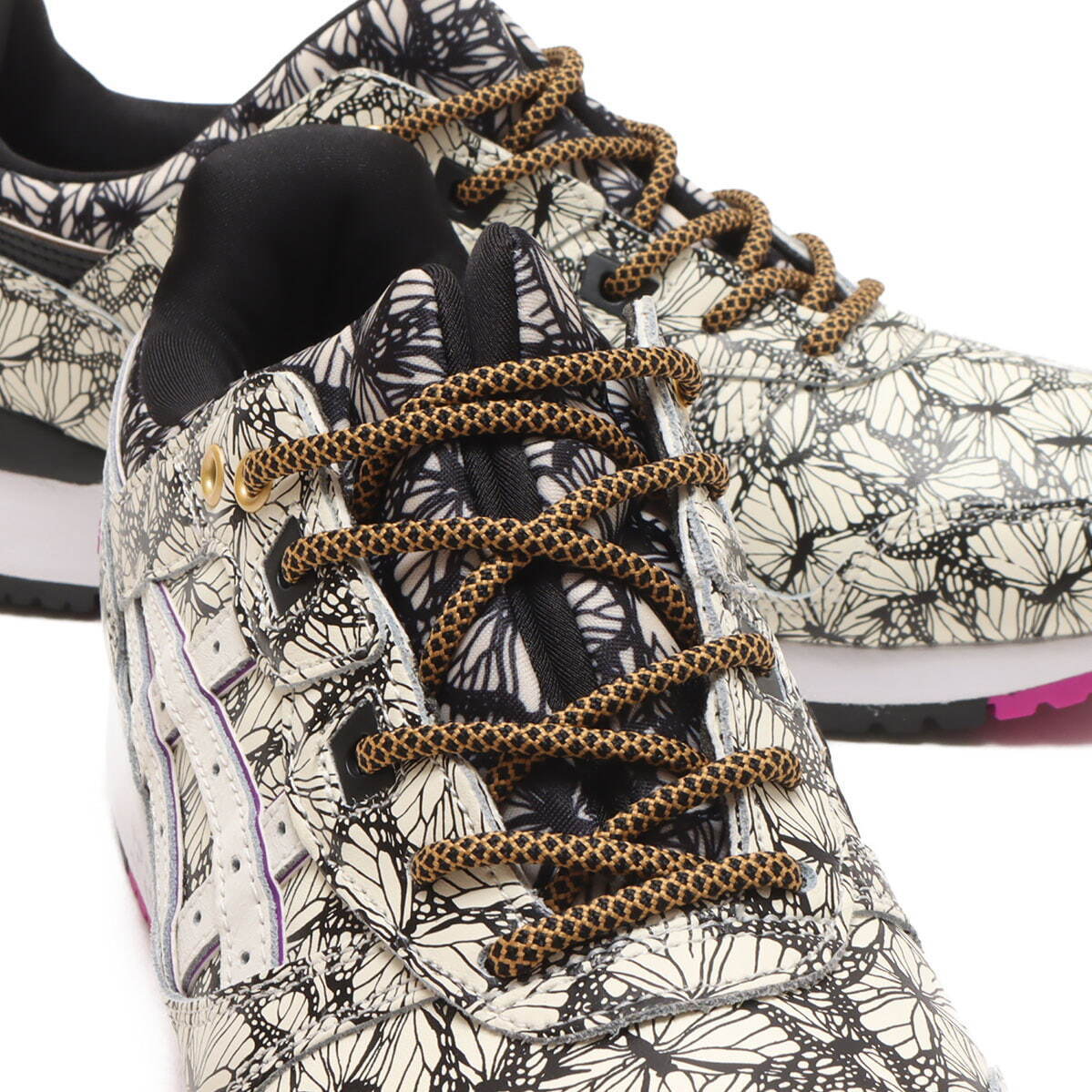 アシックス(ASICS), アナ スイ(ANNA SUI), アトモス(atmos) ゲルライト スリー｜写真7