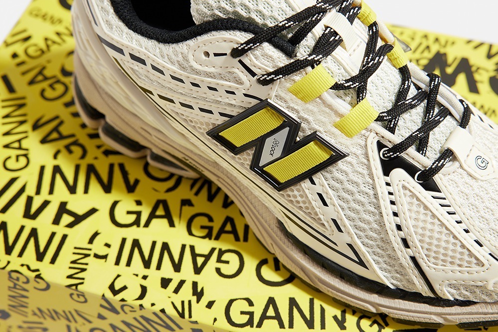 ガニー(GANNI), ニューバランス(New Balance) 1906R｜写真14