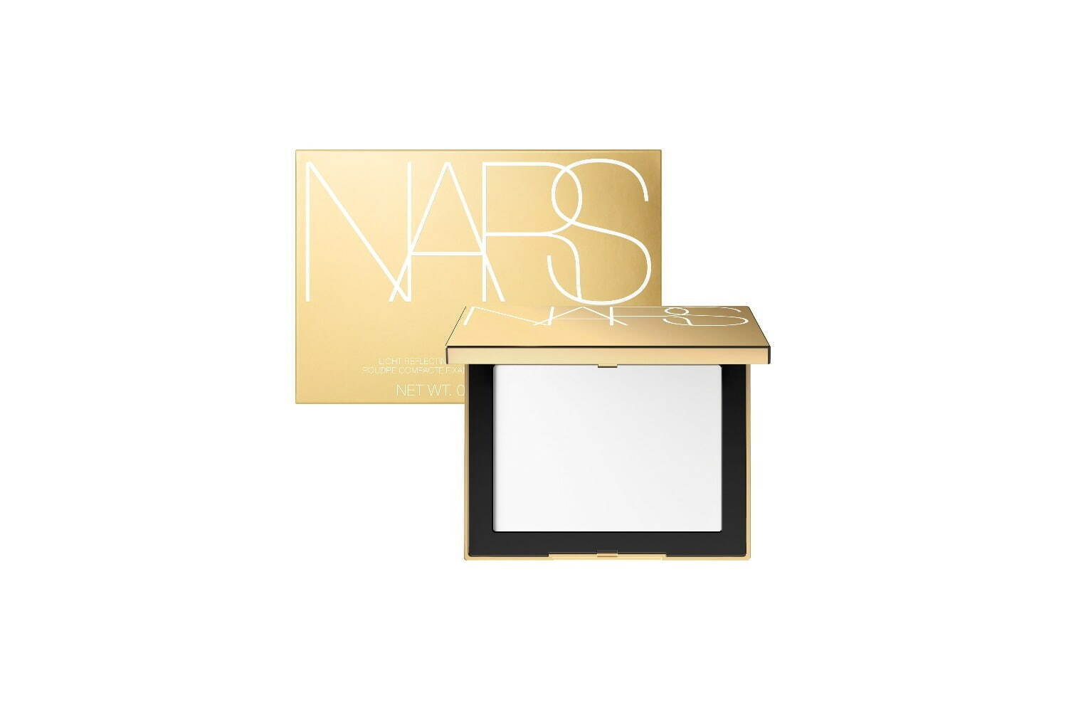 NARS23年クリスマスコフレ、光り輝く9色アイパレや“無重力リップ”の限定パッケージ＆ミニセット｜写真15