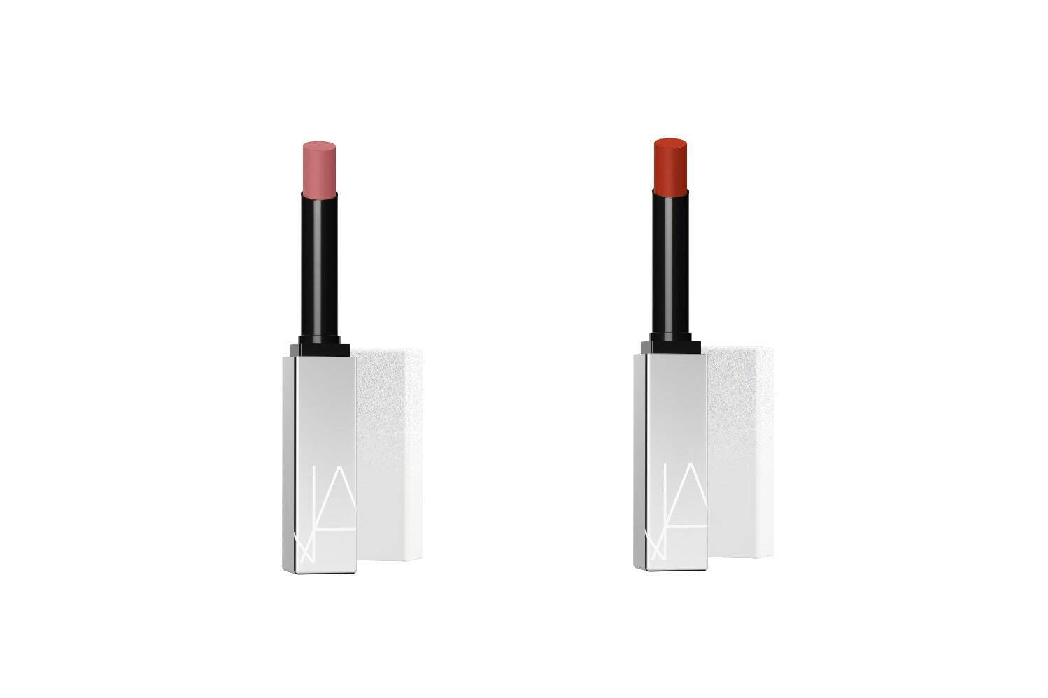 NARS スターライト パワーマットリップスティック 全2色 4,840円＜数量限定品＞