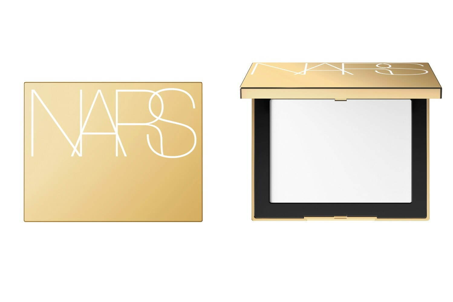 NARS23年クリスマスコフレ、光り輝く9色アイパレや“無重力リップ”の限定パッケージ＆ミニセット｜写真16