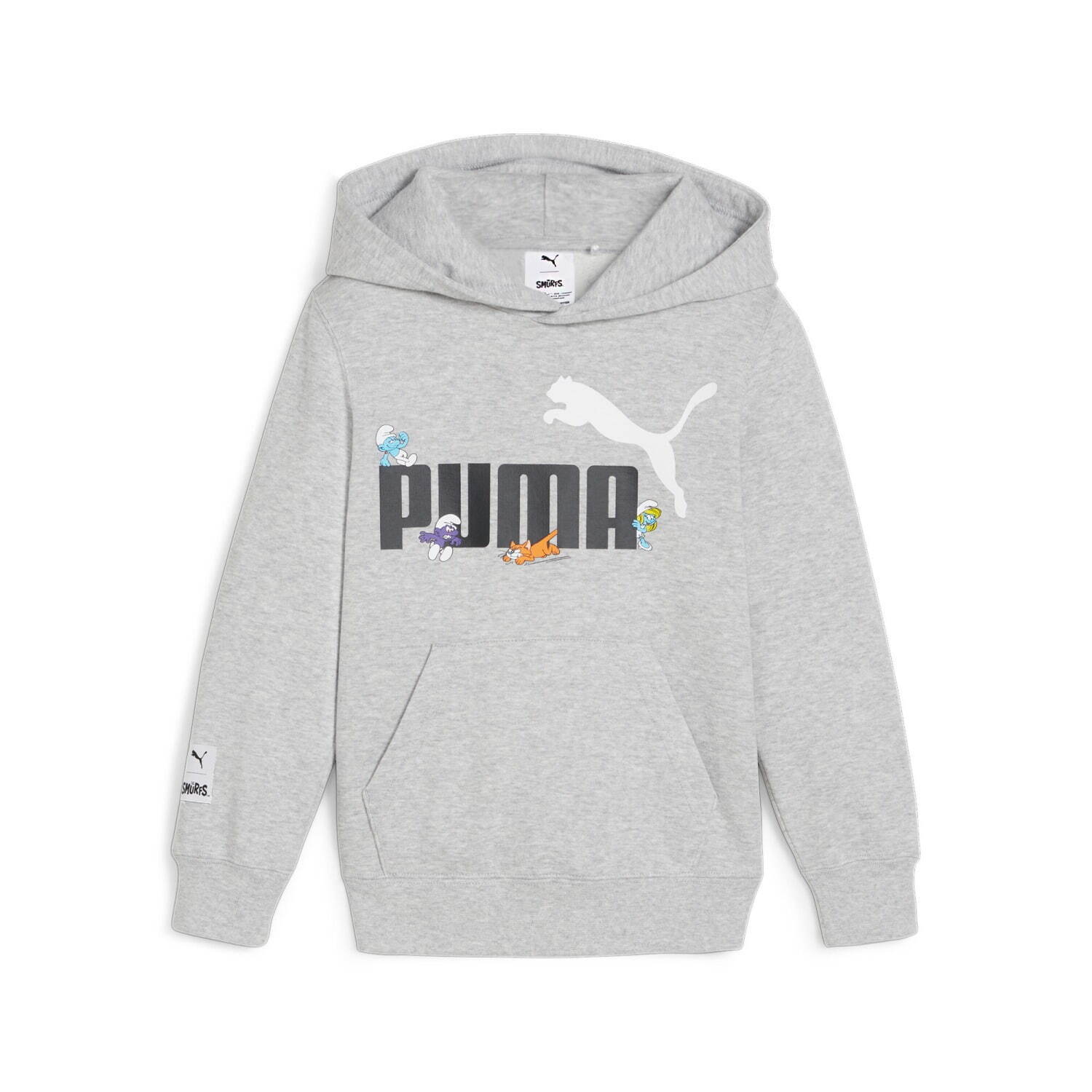 プーマ(PUMA) スマーフ｜写真52