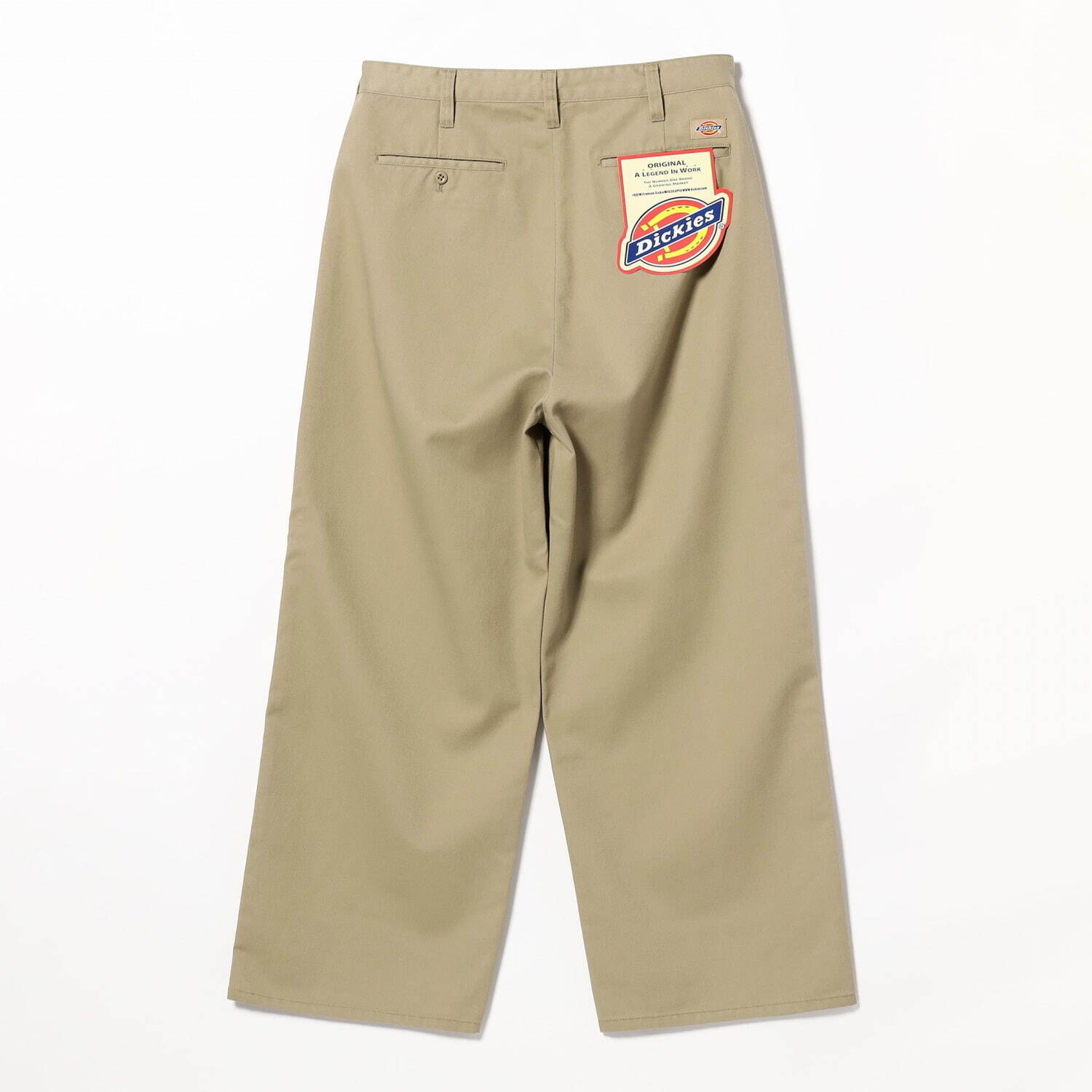 ディッキーズ(Dickies) フューチャー アーカイブ｜写真2