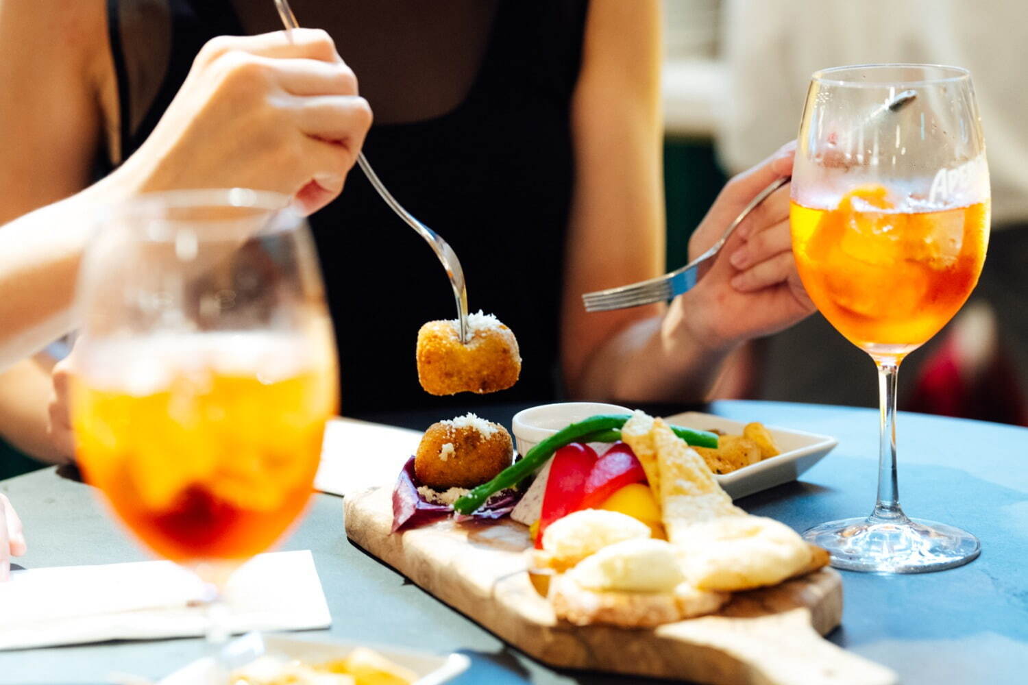 イータリー全店でイタリアの食文化“アペリティーボ”体験、カクテル＆おつまみのワンコインメニューなど｜写真16