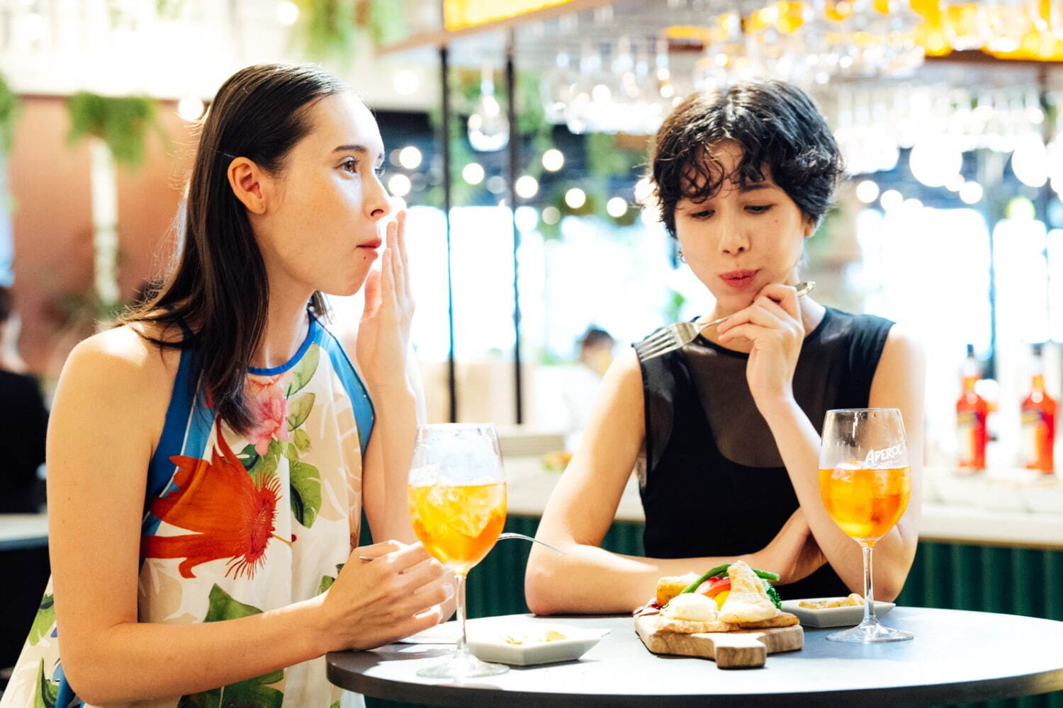 イータリー全店でイタリアの食文化“アペリティーボ”体験、カクテル＆おつまみのワンコインメニューなど｜写真24