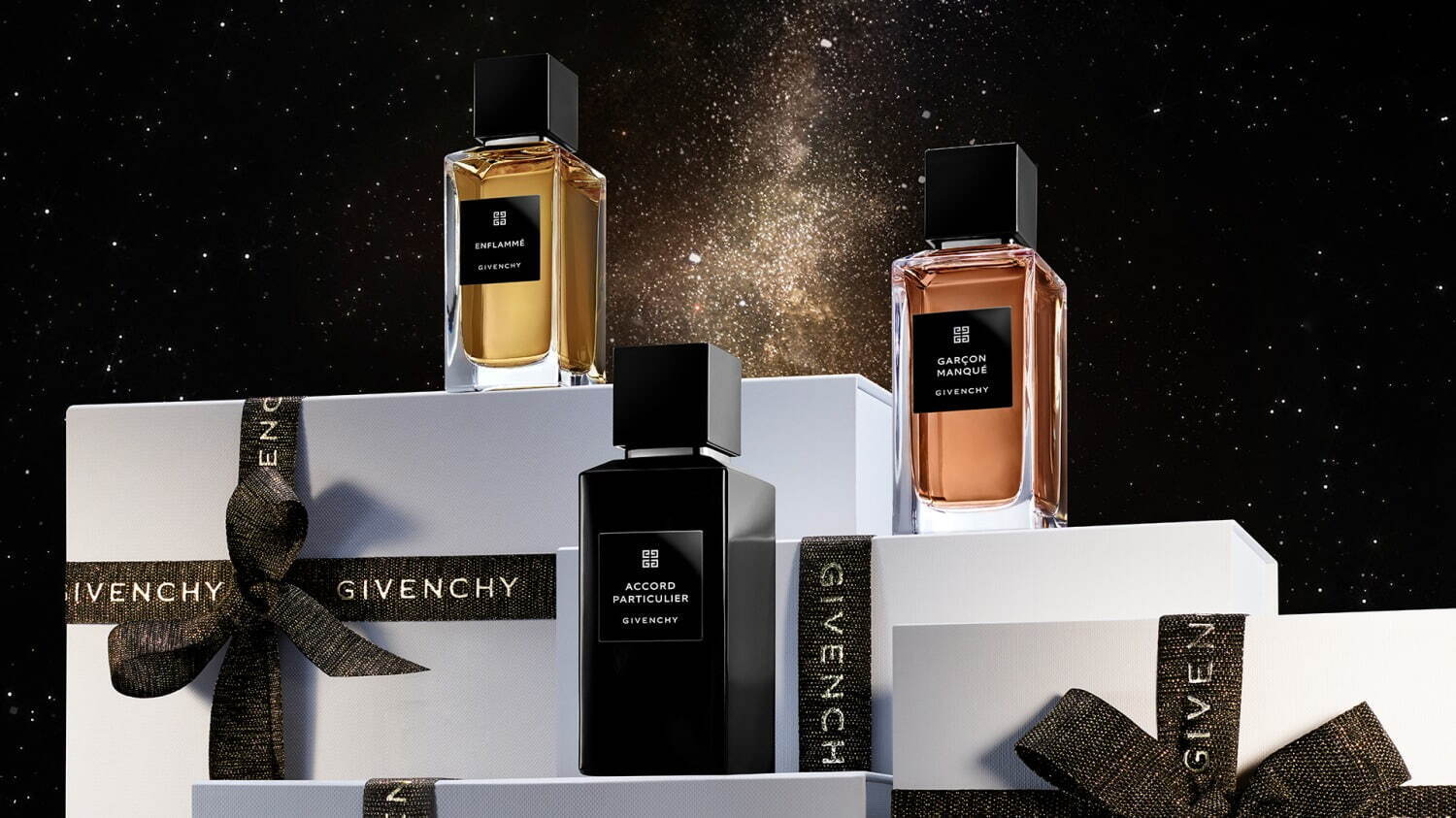 ジバンシィ(Givenchy) アコール パルティキュリエ｜写真2