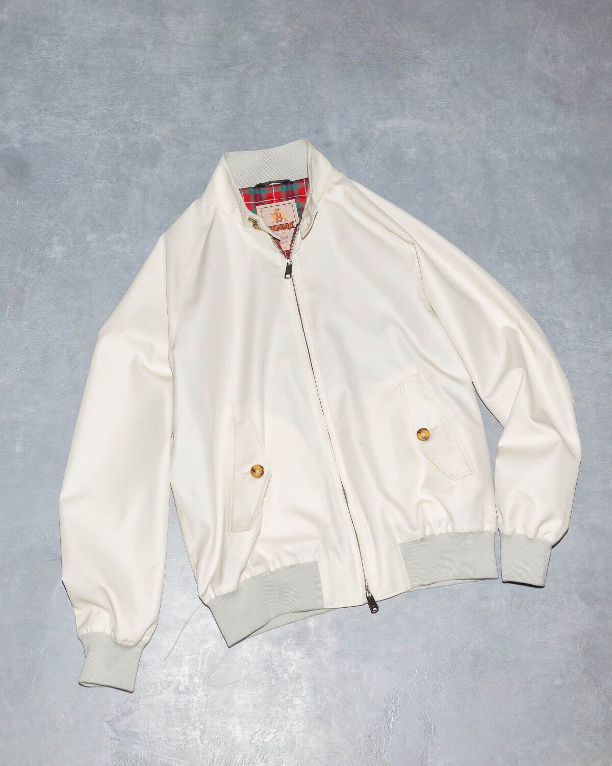 バラクータ(BARACUTA), ビューティー＆ユース ユナイテッドアローズ(BEAUTY&YOUTH UNITED ARROWS) G-9｜写真2