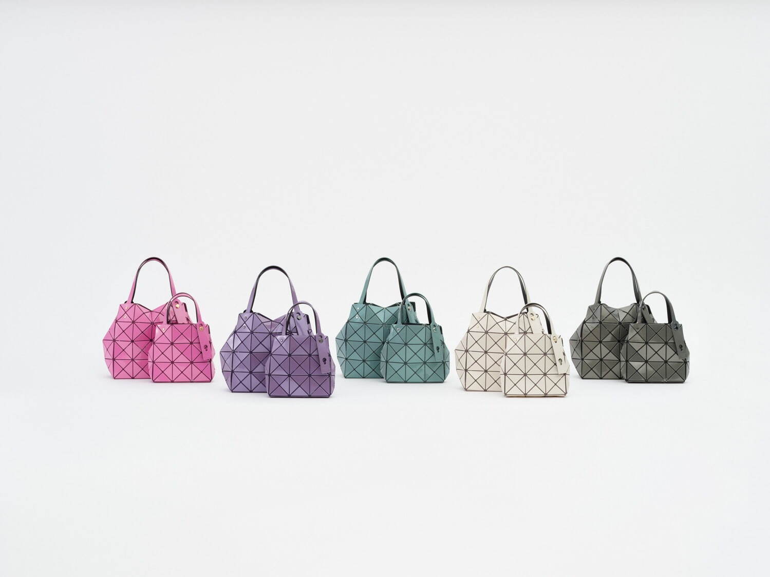 バオ バオ イッセイ ミヤケ(BAO BAO ISSEY MIYAKE) カラット｜写真3