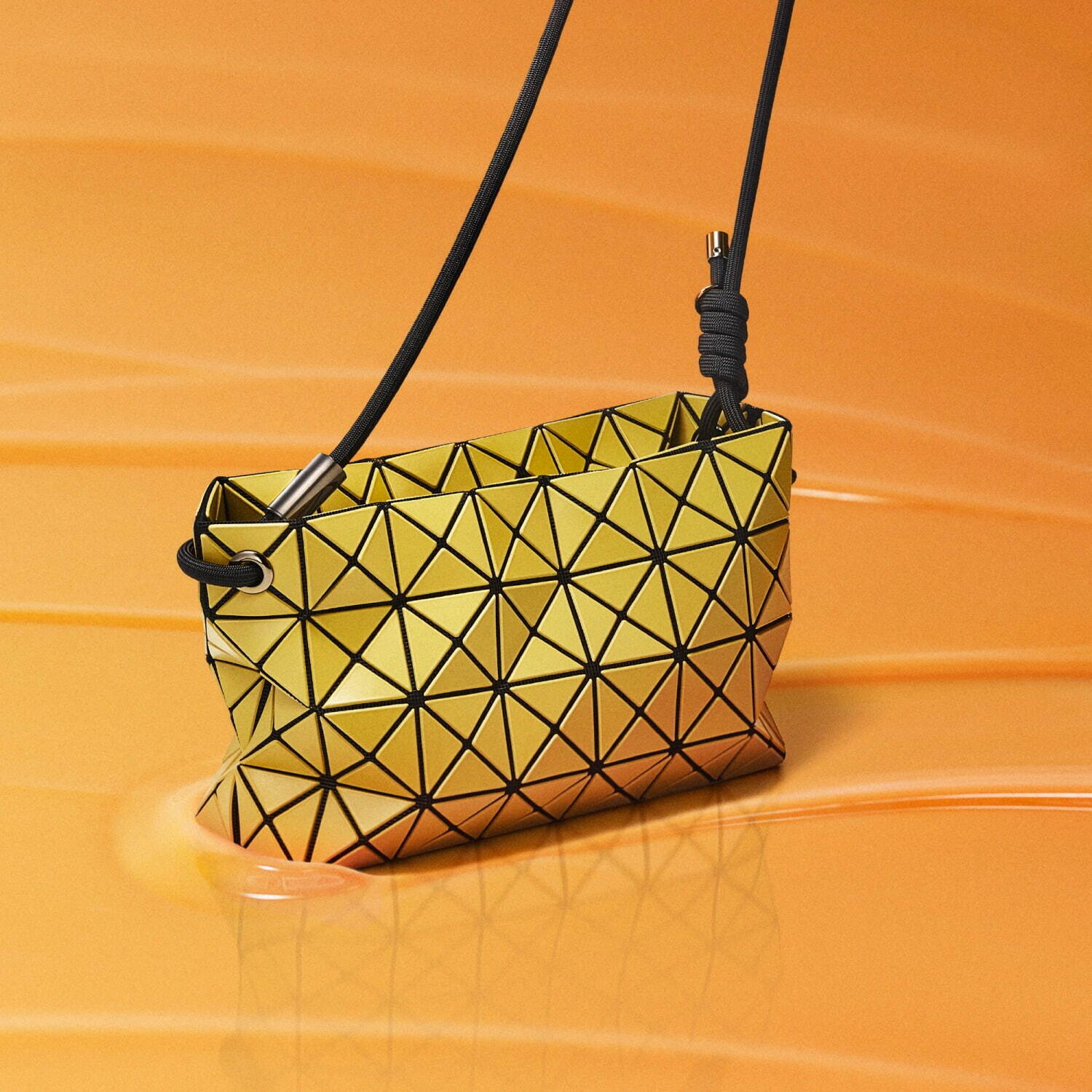 バオ バオ イッセイ ミヤケ(BAO BAO ISSEY MIYAKE) カラット｜写真4