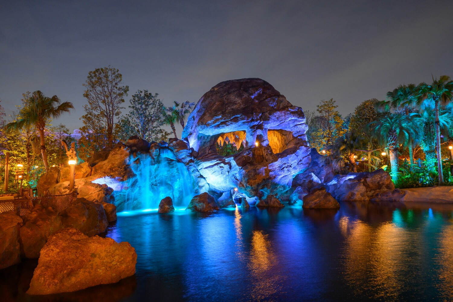 東京ディズニーシーの新エリア「ピーターパンのネバーランド」海賊と戦うアトラクション＆妖精の谷など解説｜写真27