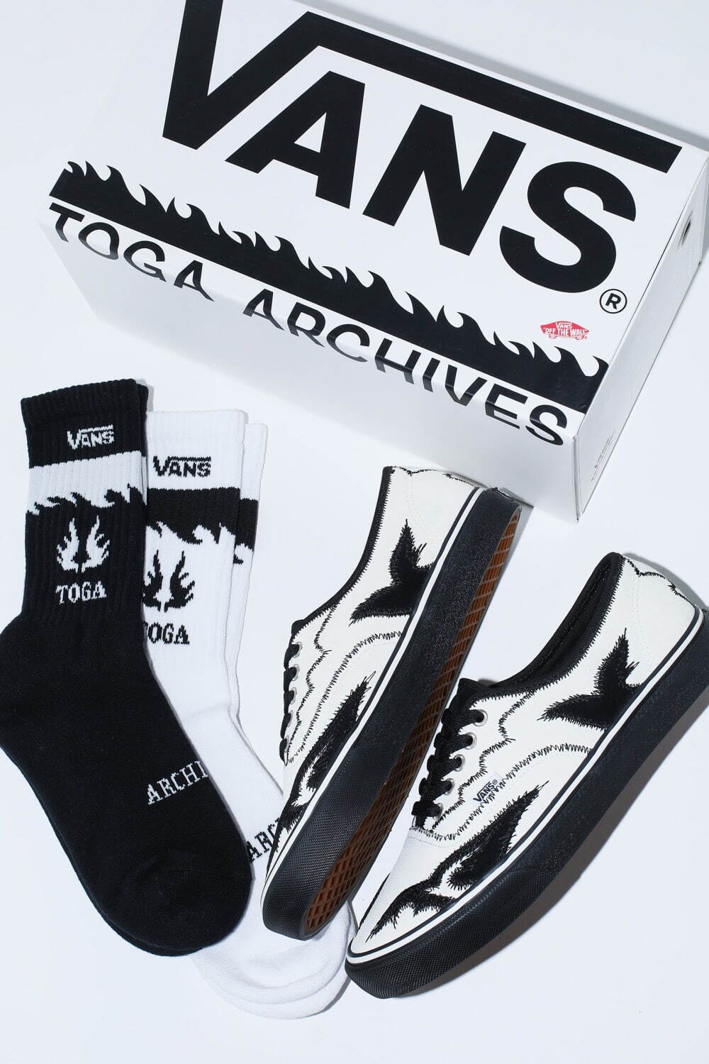 スニーカー VANS SP 27,500円