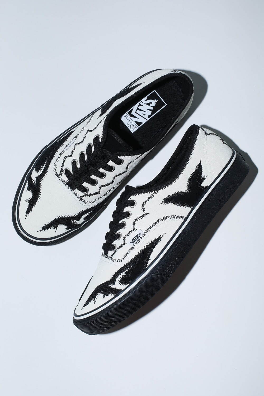 スニーカー VANS SP 27,500円