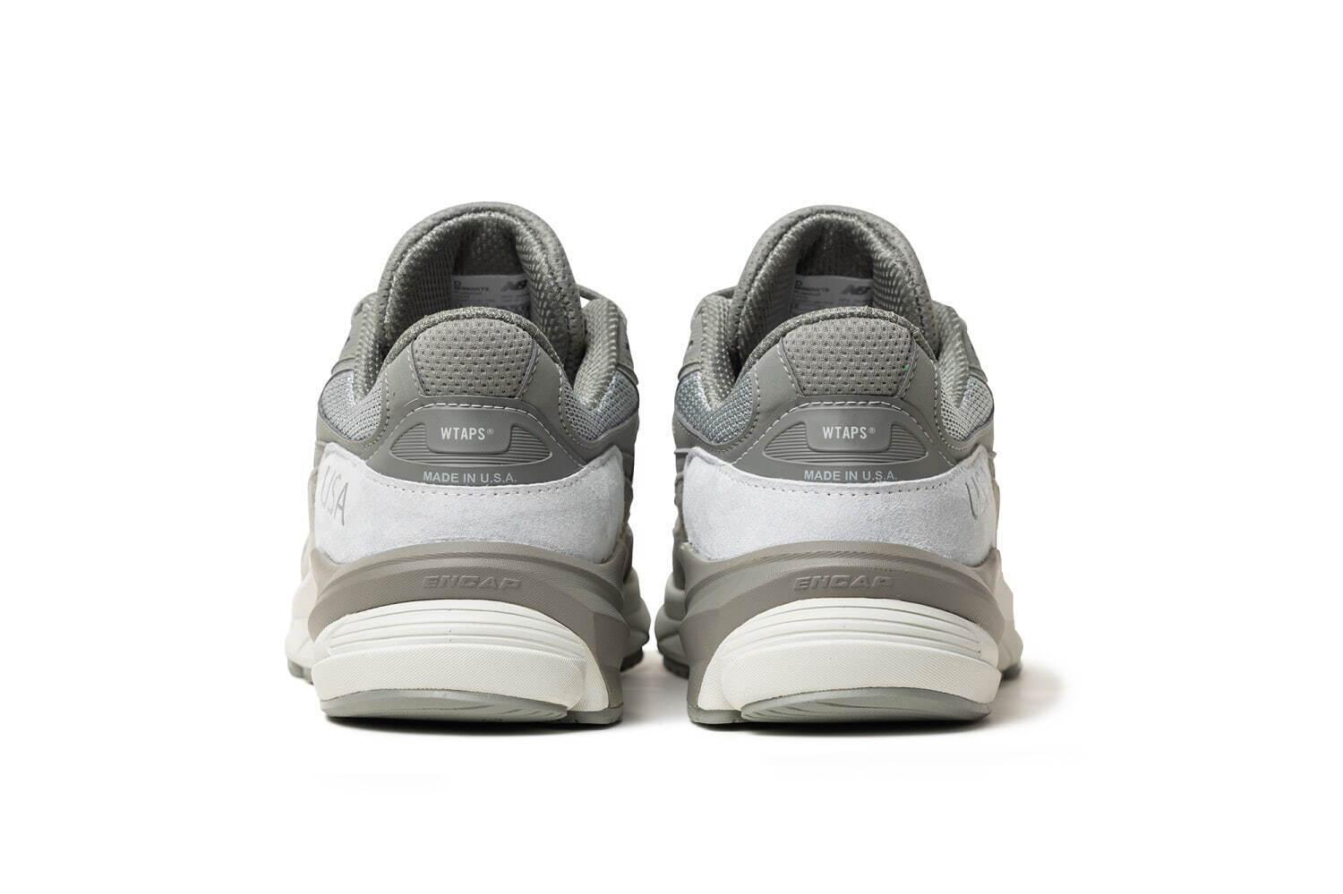 ニューバランス(New Balance), ダブルタップス(WTAPS) 990v6｜写真6