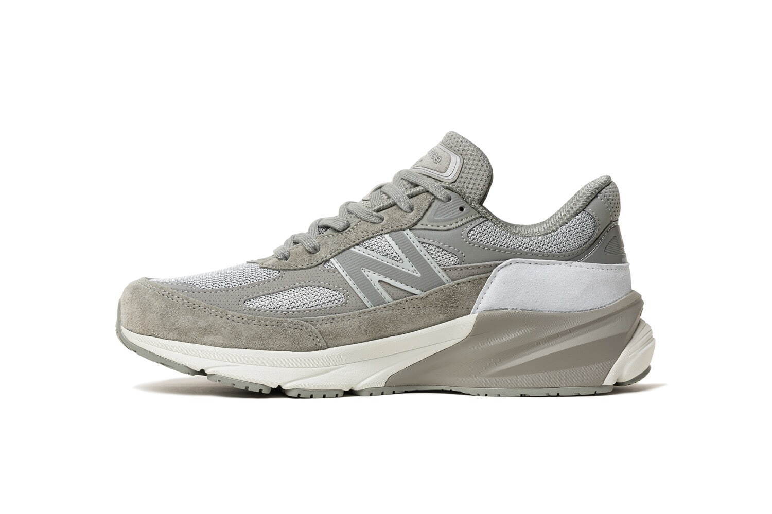 ニューバランス(New Balance), ダブルタップス(WTAPS) 990v6｜写真2