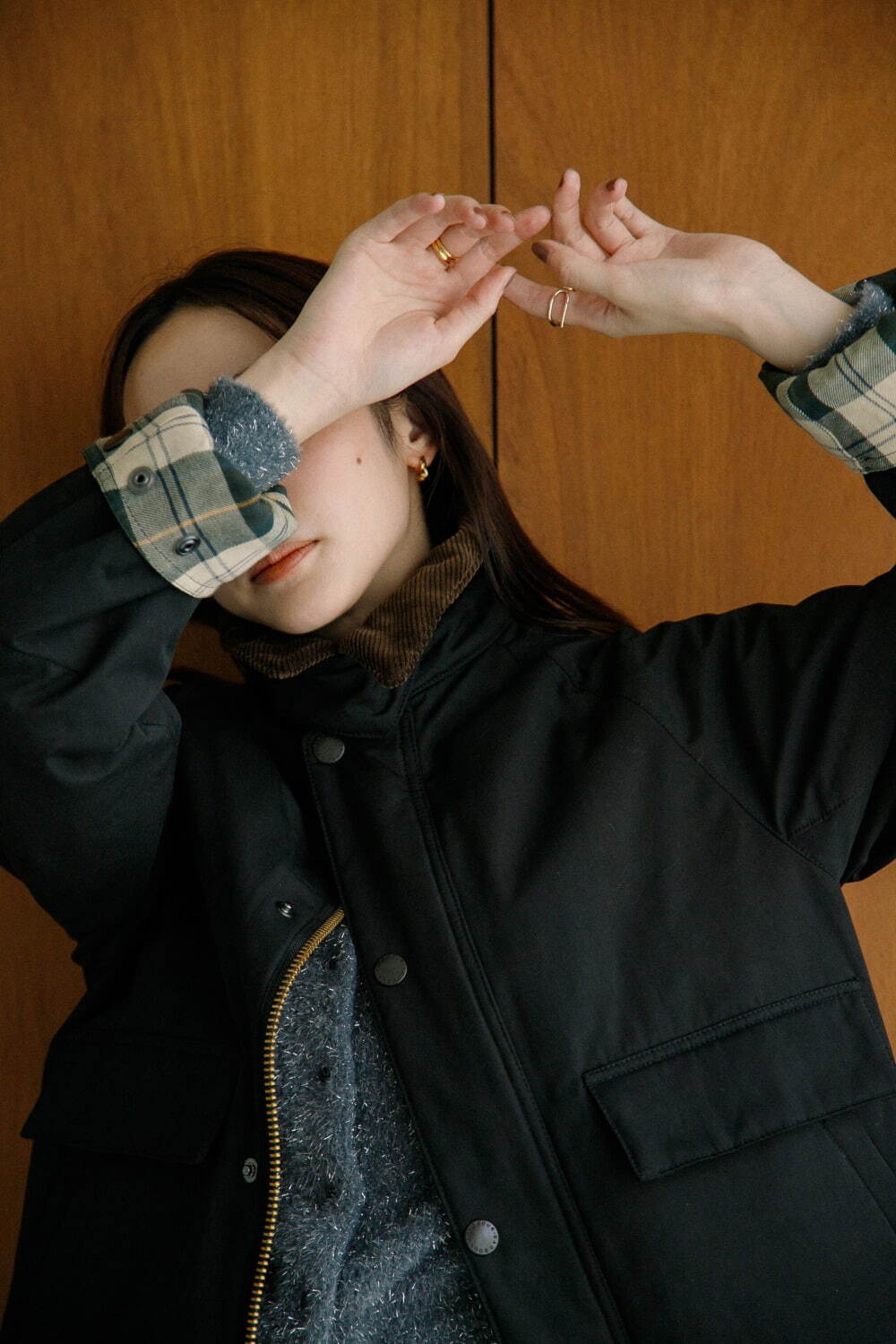 バブアー(Barbour), アーバンリサーチ(URBAN RESEARCH) スペイ｜写真2