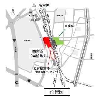 名古屋・神宮前駅に新観光商業施設「あつたnagAya(ながや)」老舗和菓子屋など“熱田”ゆかりの店舗｜写真11