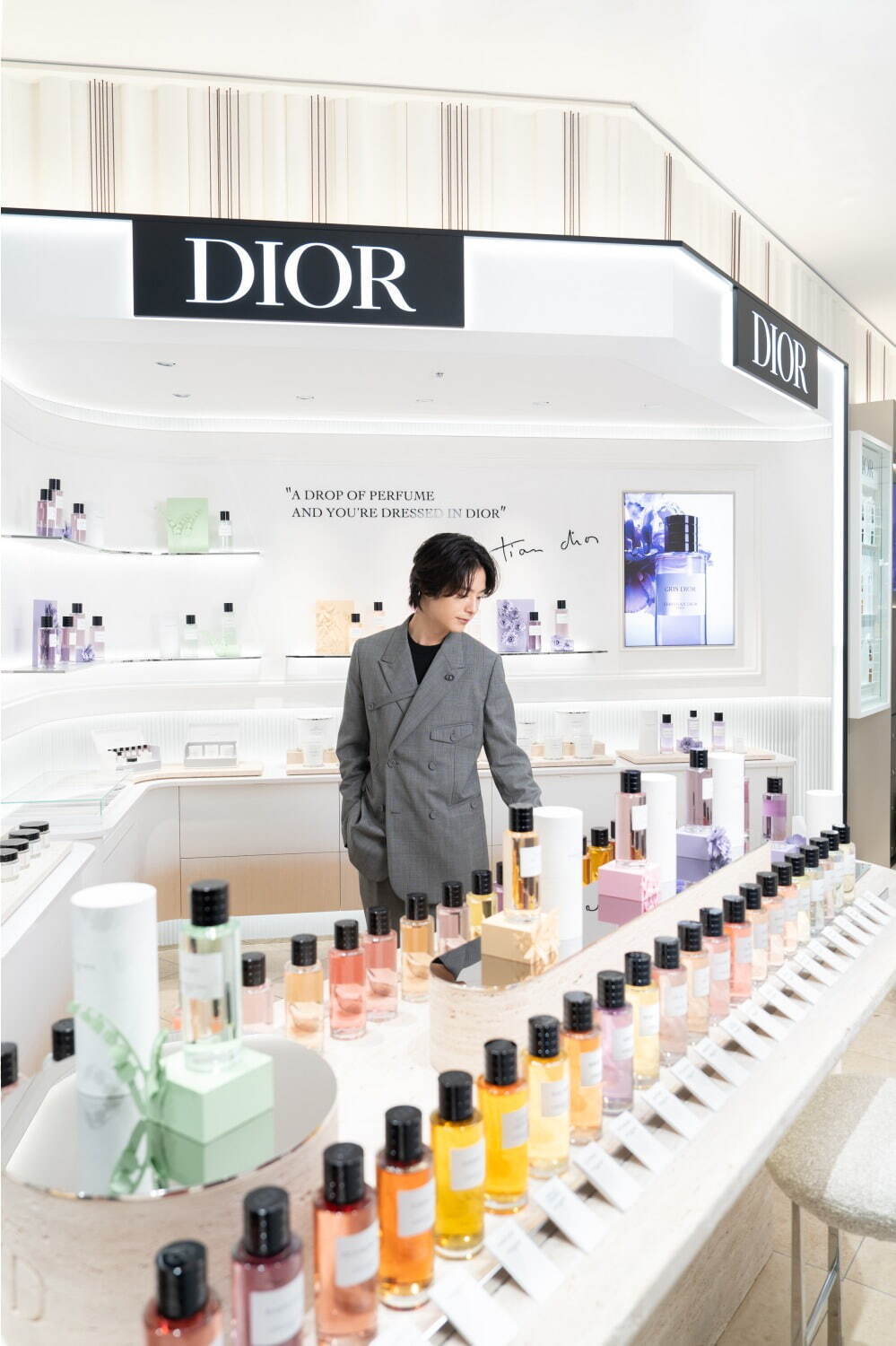 ディオール(DIOR) メゾン クリスチャン ディオール｜写真21