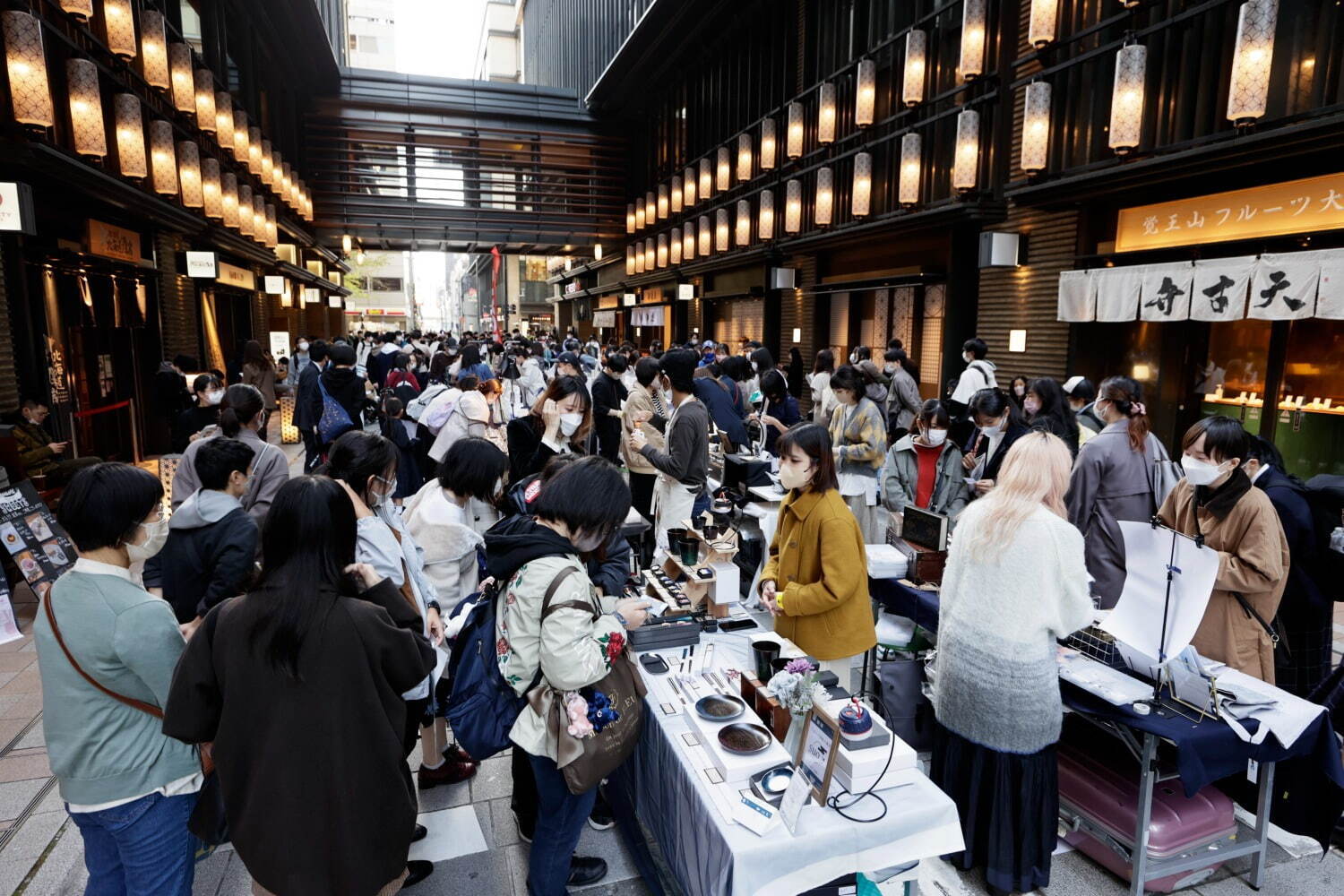 星＆宇宙テーマの「宙フェス TOKYO 2023」日本橋で - アクセサリー＆雑貨販売、星空クルーズも｜写真25