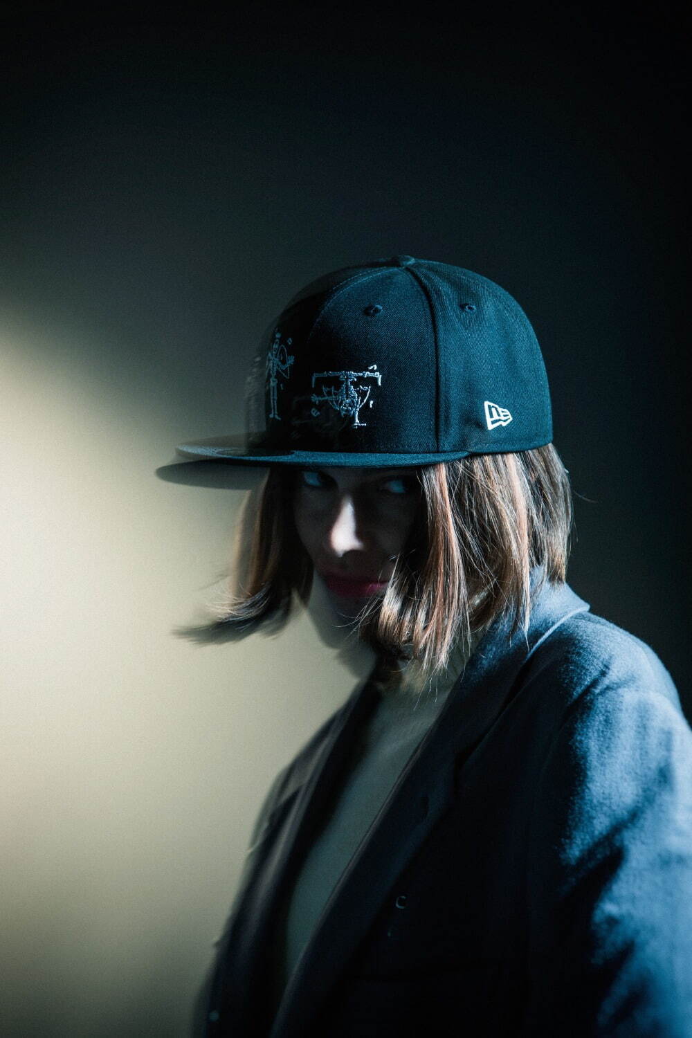 タカヒロミヤシタザソロイスト．(TAKAHIROMIYASHITATheSoloist.), ニューエラ(NEW ERA) 59FIFTY｜写真17