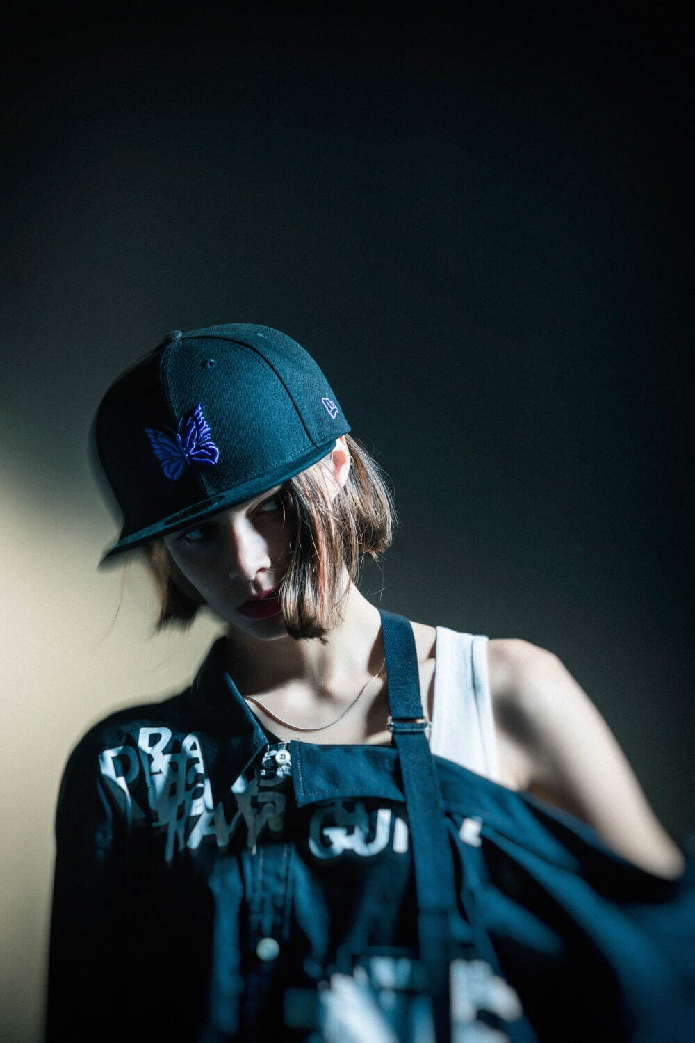 タカヒロミヤシタザソロイスト．(TAKAHIROMIYASHITATheSoloist.), ニューエラ(NEW ERA) 59FIFTY｜写真14