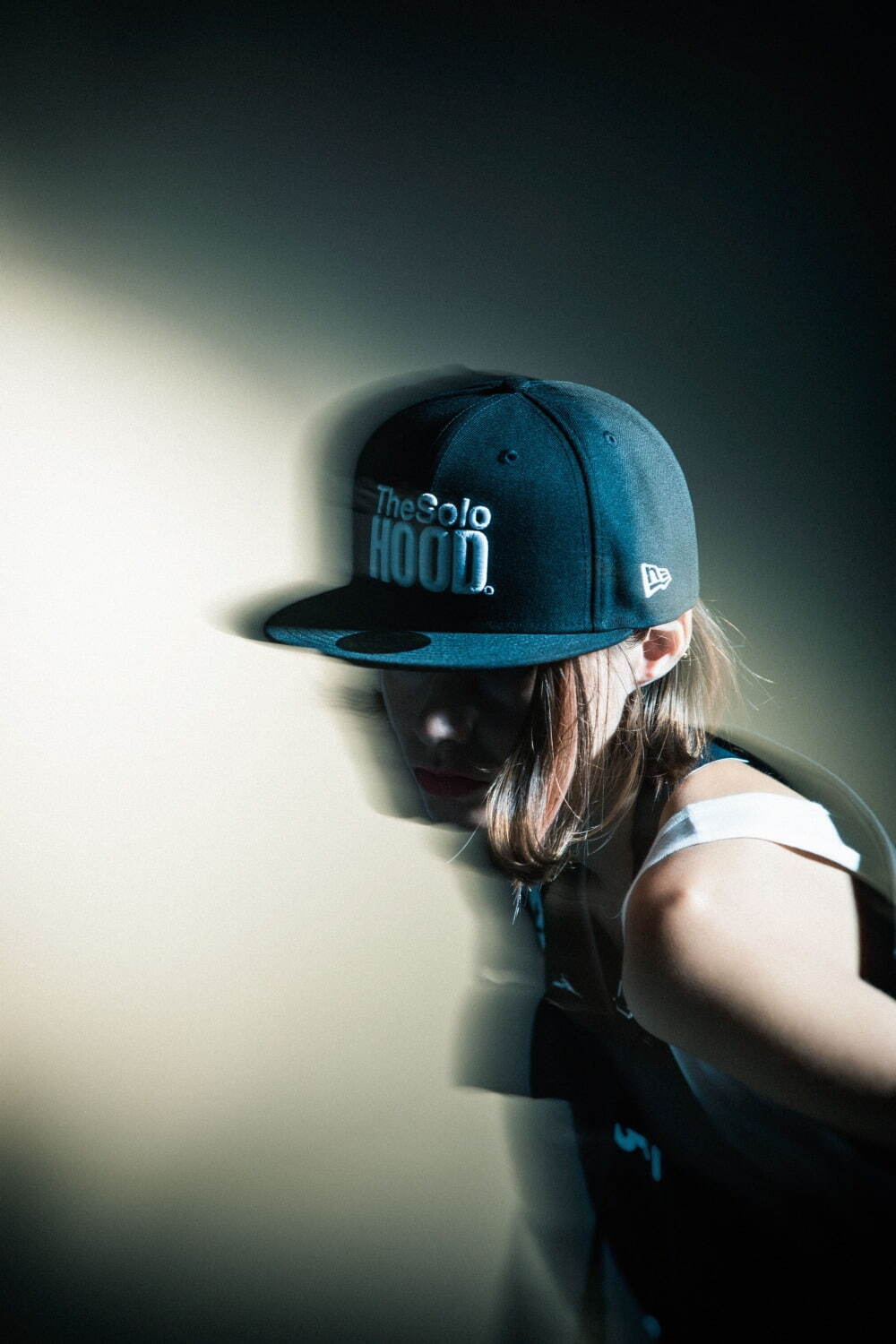 タカヒロミヤシタザソロイスト．(TAKAHIROMIYASHITATheSoloist.), ニューエラ(NEW ERA) 59FIFTY｜写真13