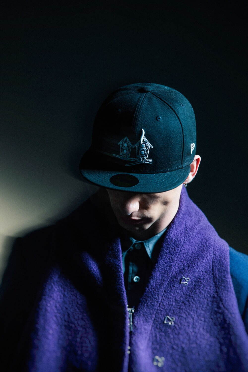 タカヒロミヤシタザソロイスト．(TAKAHIROMIYASHITATheSoloist.), ニューエラ(NEW ERA) 59FIFTY｜写真16