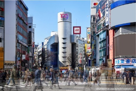 『呪術廻戦』が渋谷の街をジャック？！“帳”に包まれる、渋谷エクセルホテル東急のコラボルームなど｜写真9