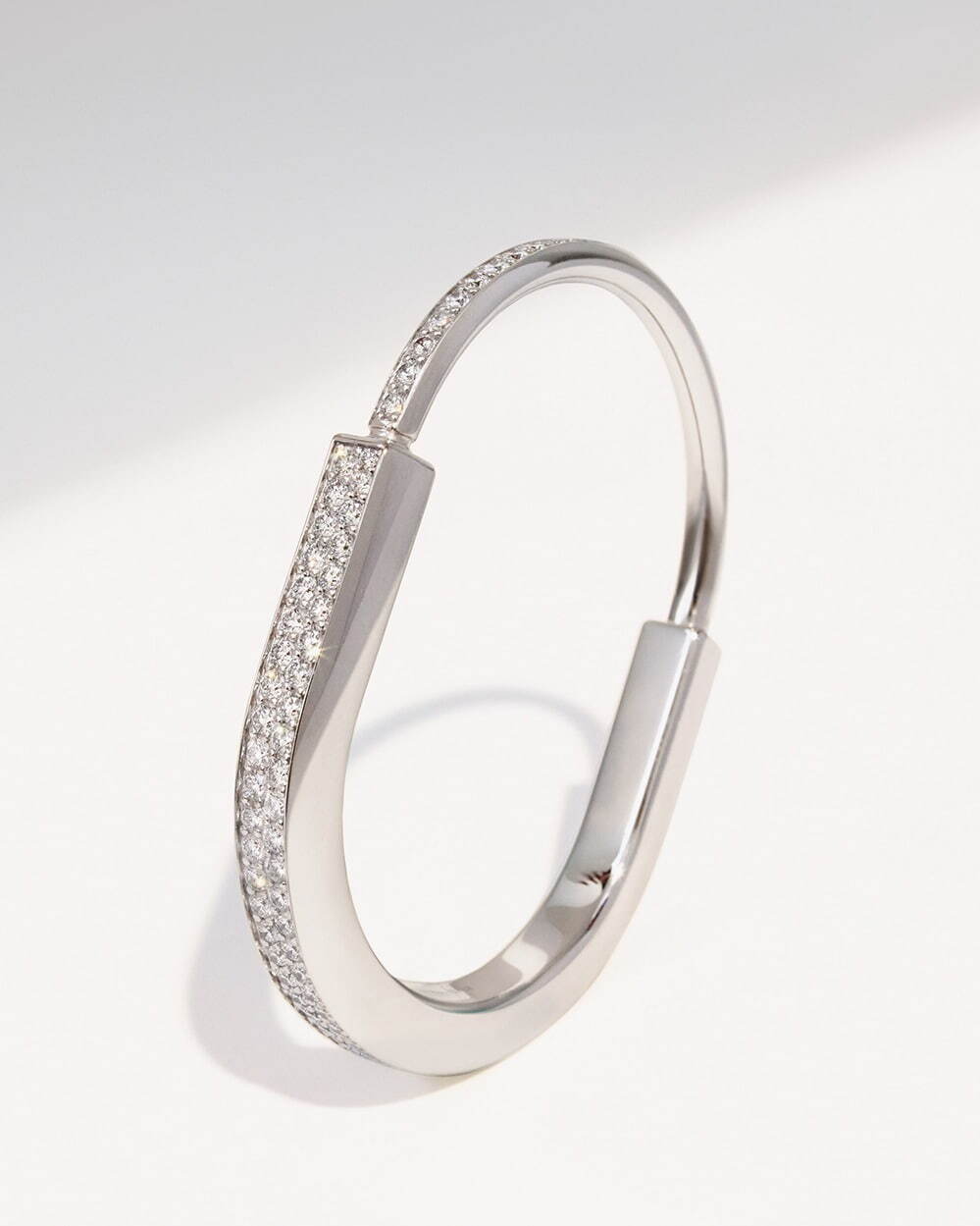 ティファニー(Tiffany & Co.) ティファニー ロック｜写真2