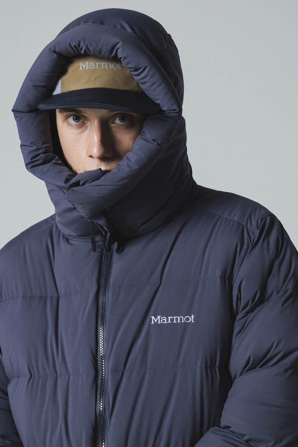 マーモット(Marmot) 2023-24年秋冬ウィメンズ&メンズコレクション  - 写真2