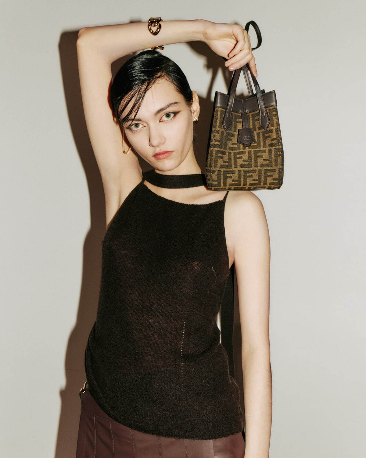 フェンディ(FENDI) オリガミ｜写真22