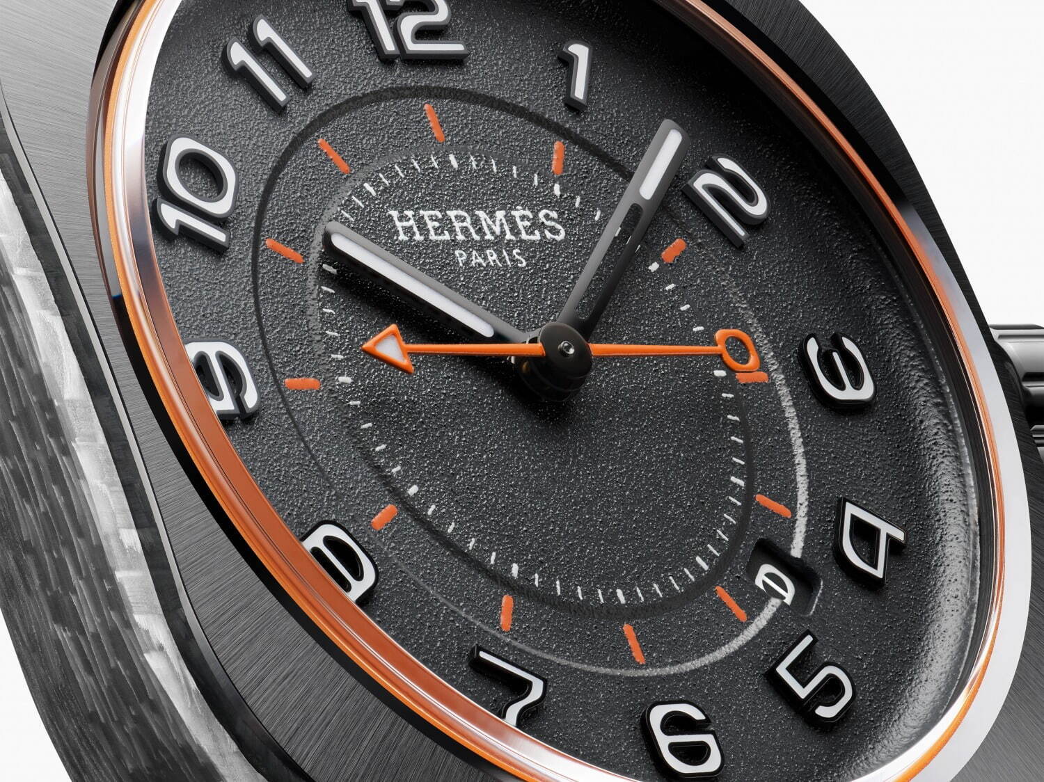 エルメス(HERMÈS) エルメスH08｜写真3