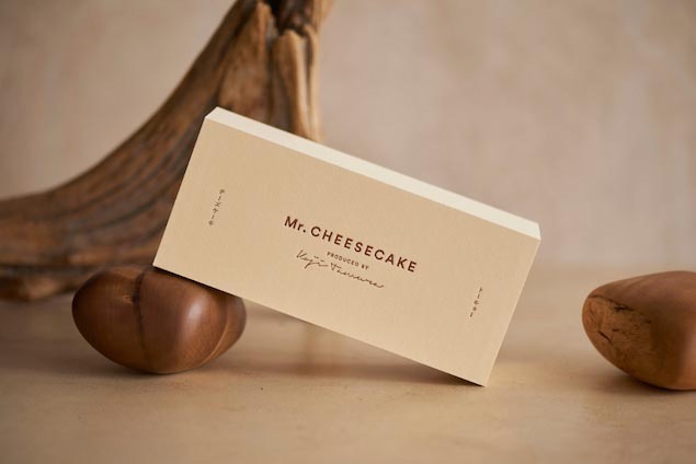 ミスターチーズケーキ(Mr. CHEESECAKE) ミスターチーズケーキ｜写真2