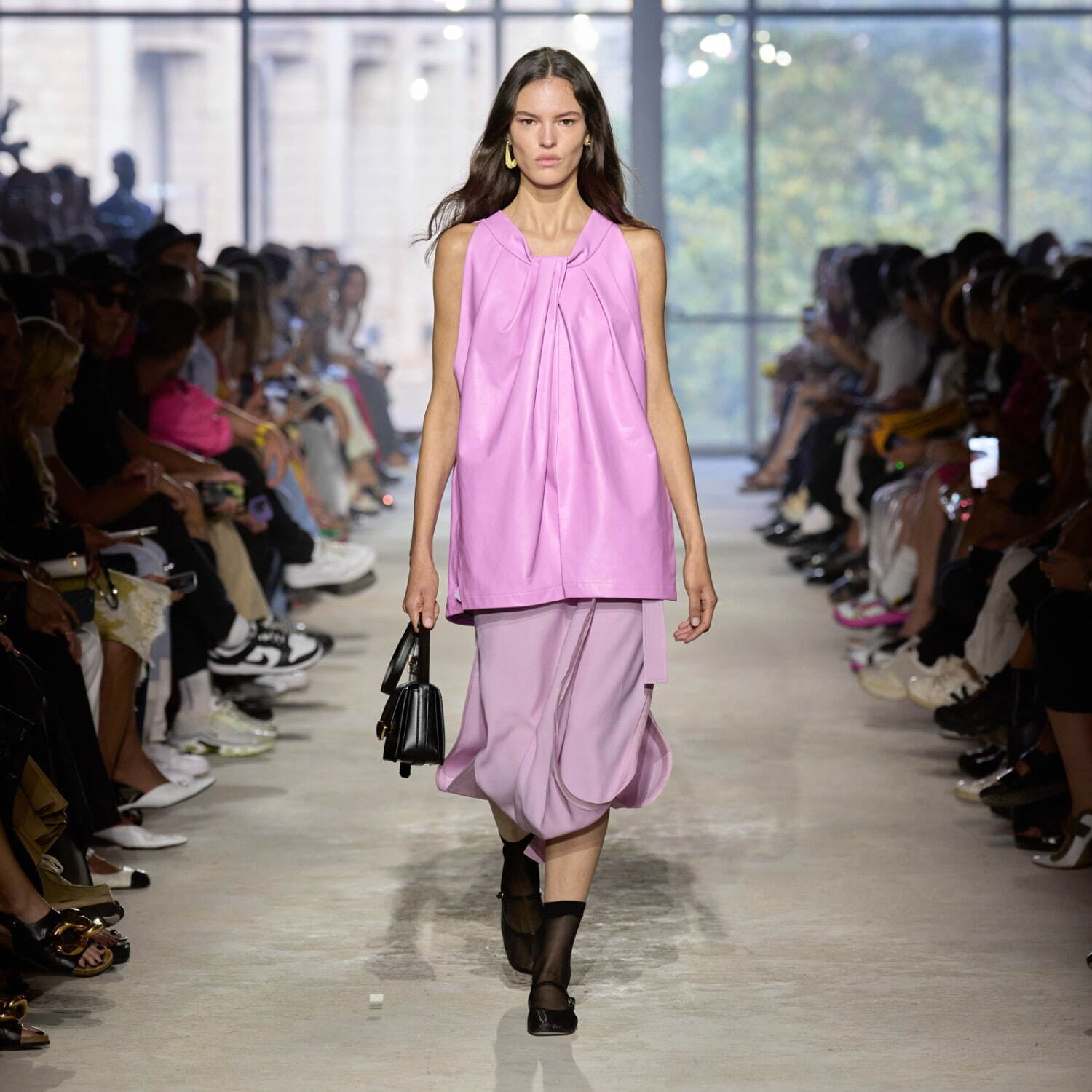 3.1 フィリップ リム(3.1 Phillip Lim) 2024年春夏ウィメンズコレクション  - 写真5