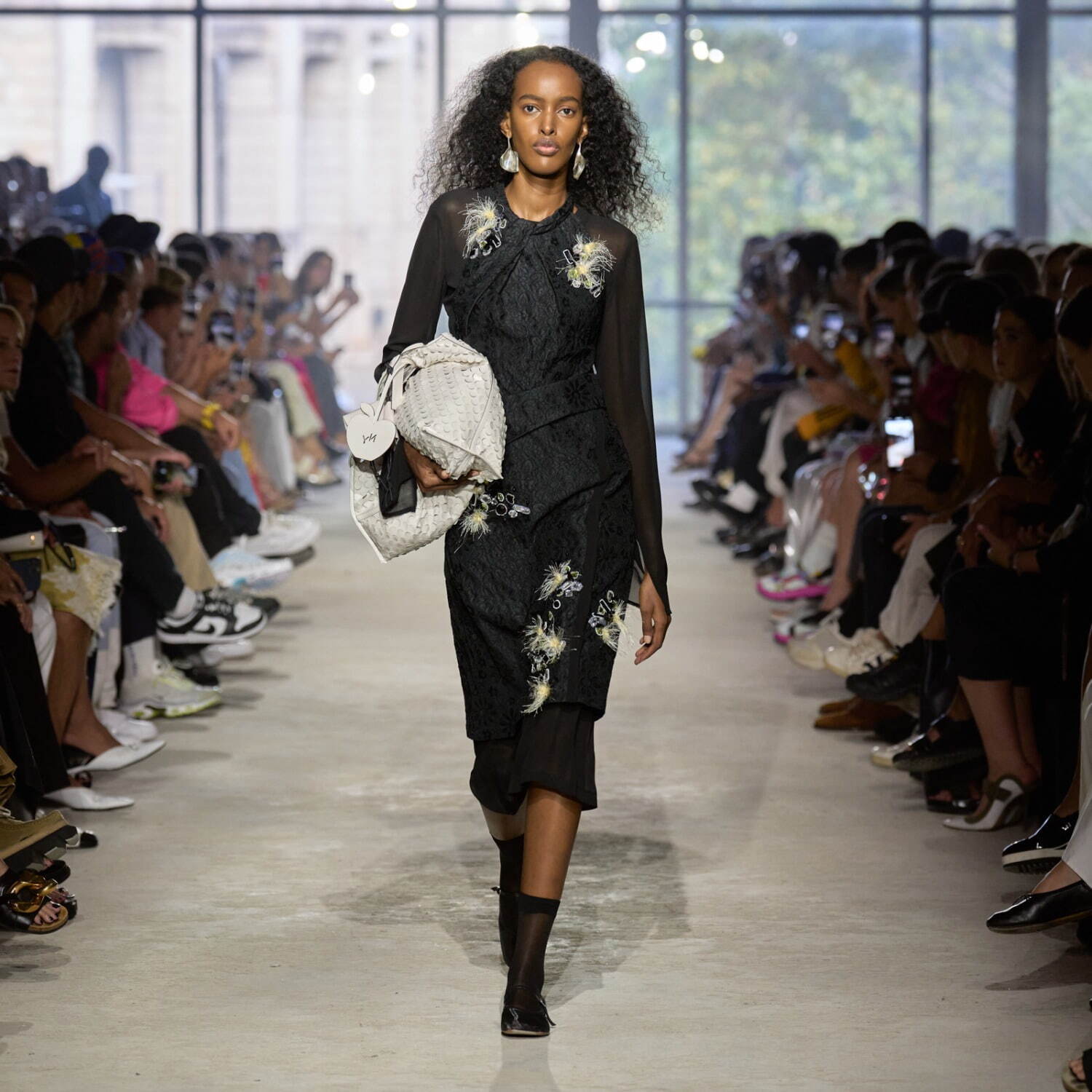 3.1 フィリップ リム(3.1 Phillip Lim) 2024年春夏ウィメンズコレクション  - 写真7