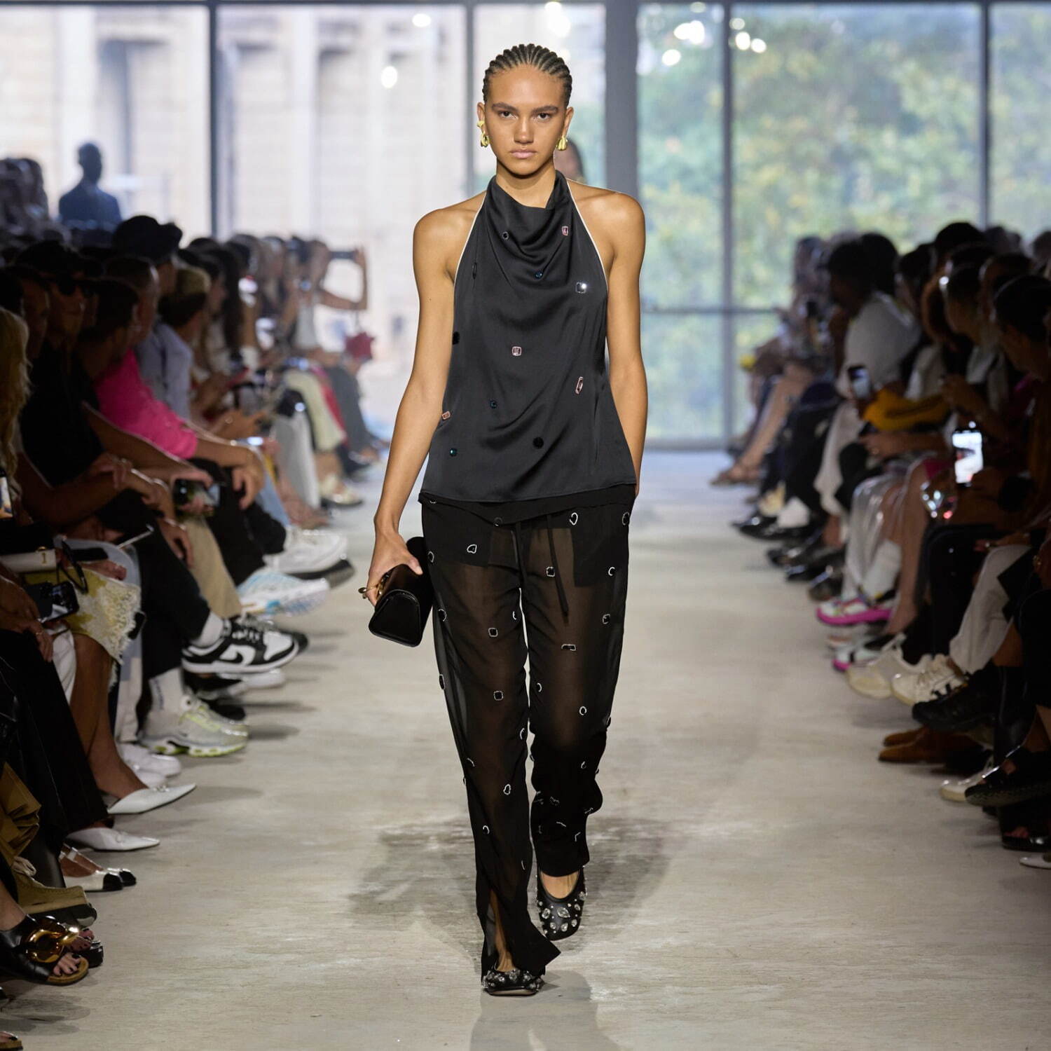 3.1 フィリップ リム(3.1 Phillip Lim) 2024年春夏ウィメンズコレクション  - 写真9