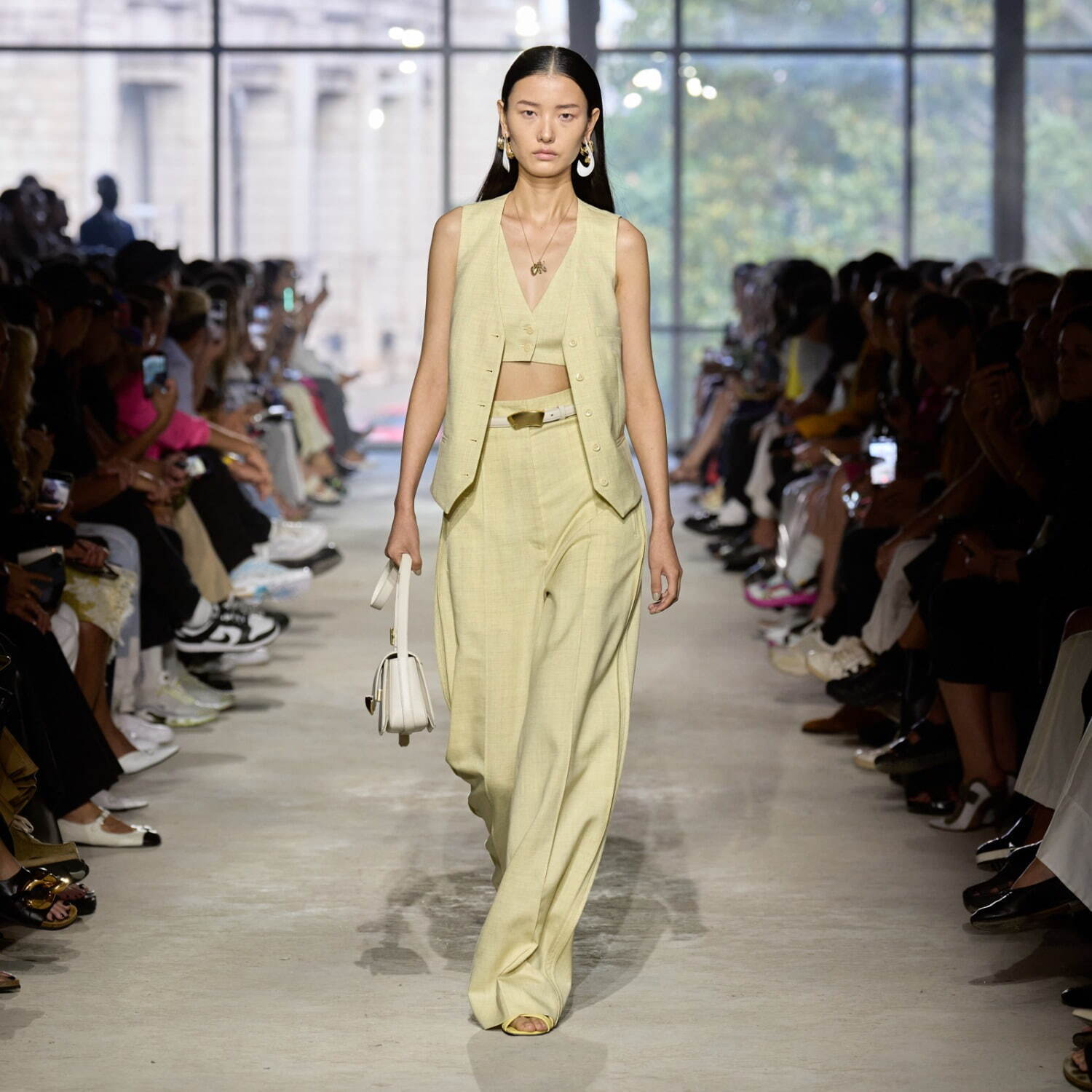 3.1 フィリップ リム(3.1 Phillip Lim) 2024年春夏ウィメンズコレクション  - 写真18