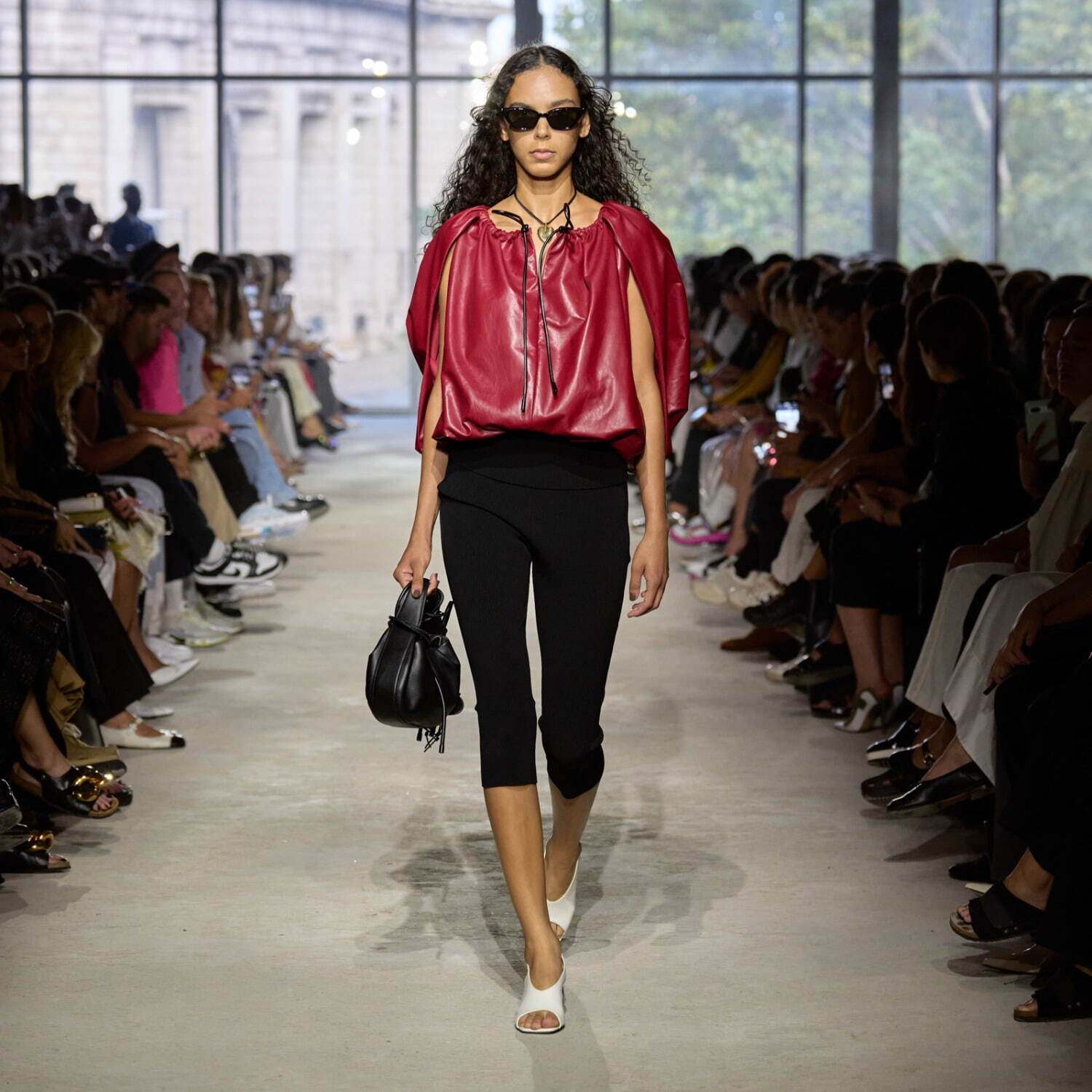 3.1 フィリップ リム(3.1 Phillip Lim) 2024年春夏ウィメンズコレクション  - 写真24