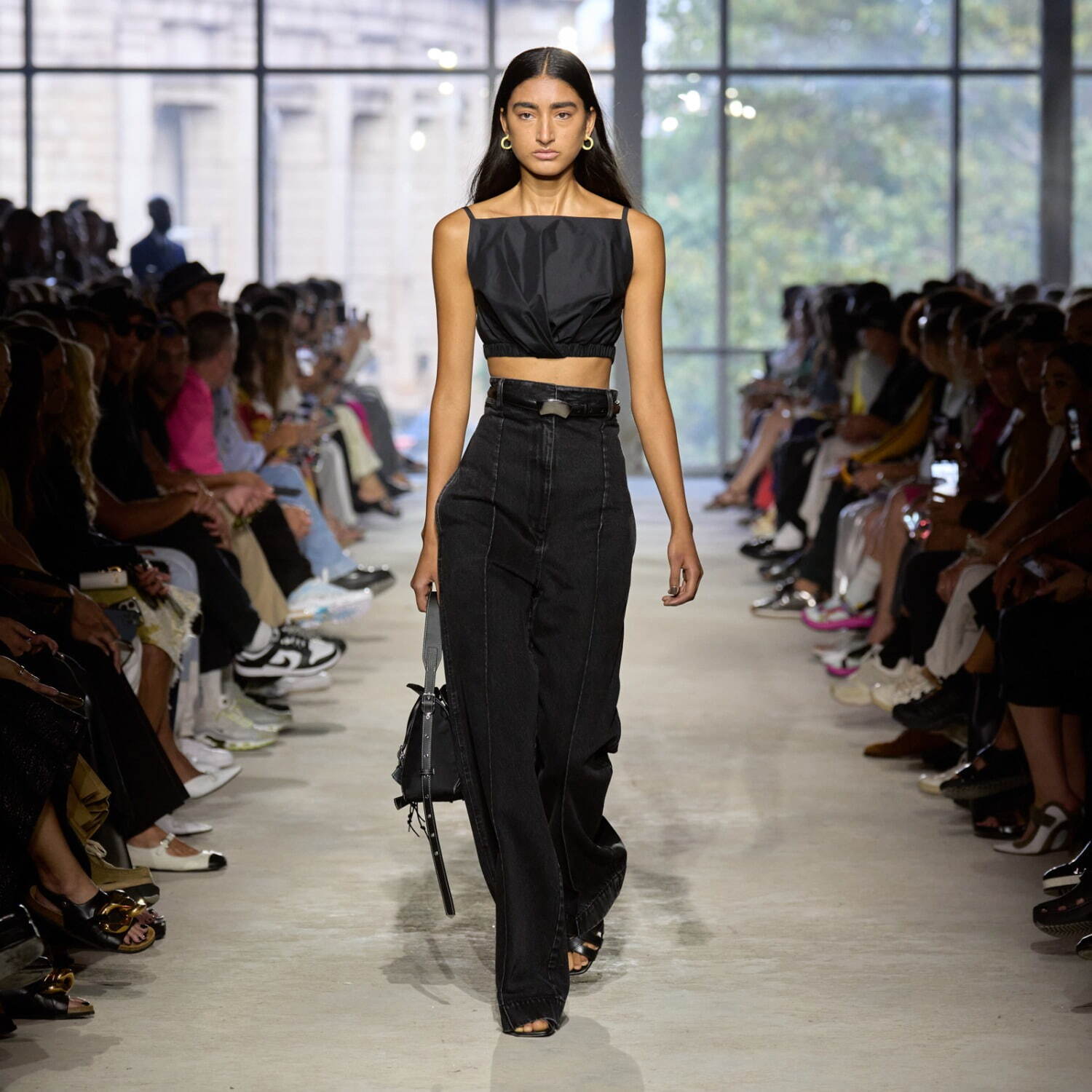 3.1 フィリップ リム(3.1 Phillip Lim) 2024年春夏ウィメンズコレクション  - 写真27