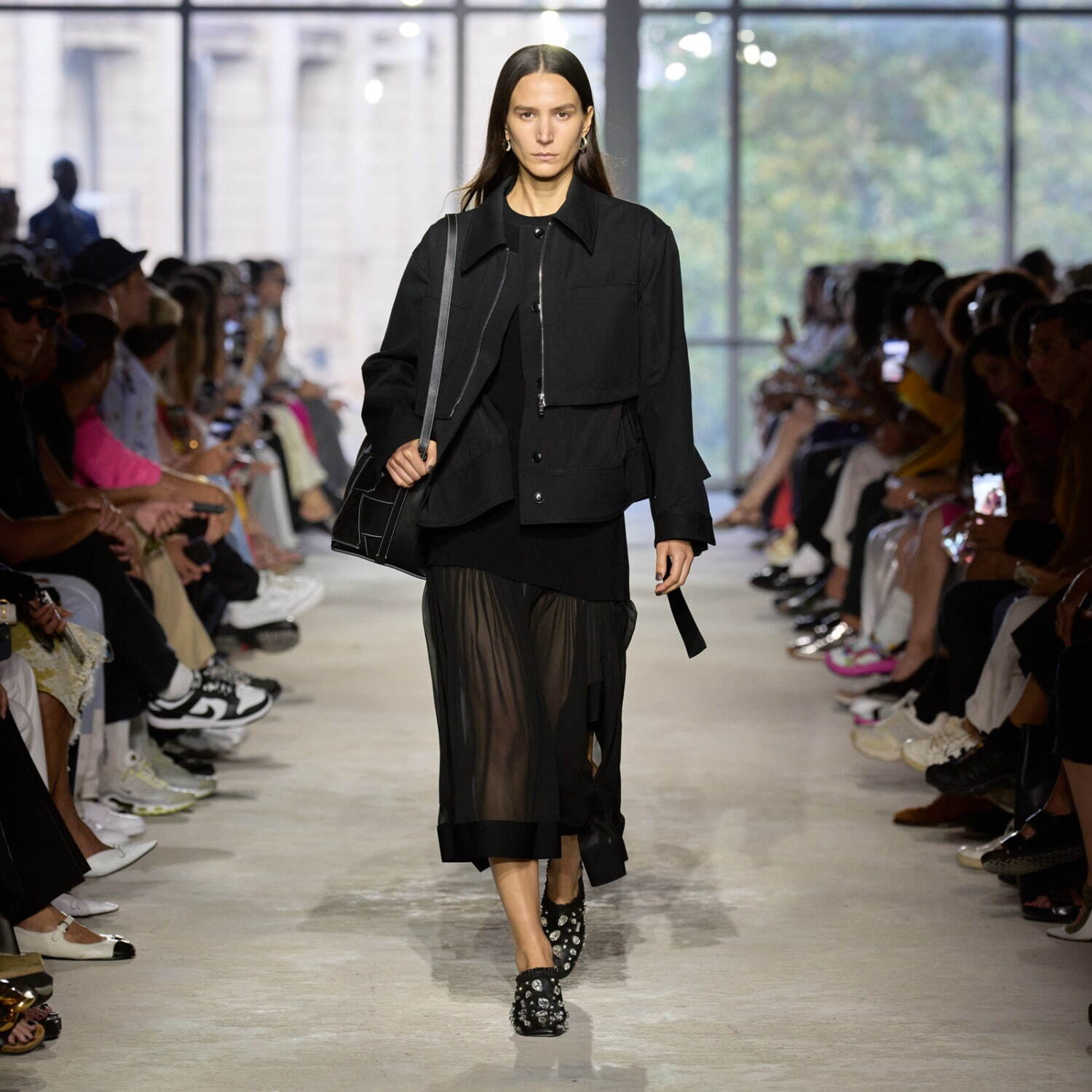 3.1 フィリップ リム(3.1 Phillip Lim) 2024年春夏ウィメンズコレクション  - 写真31