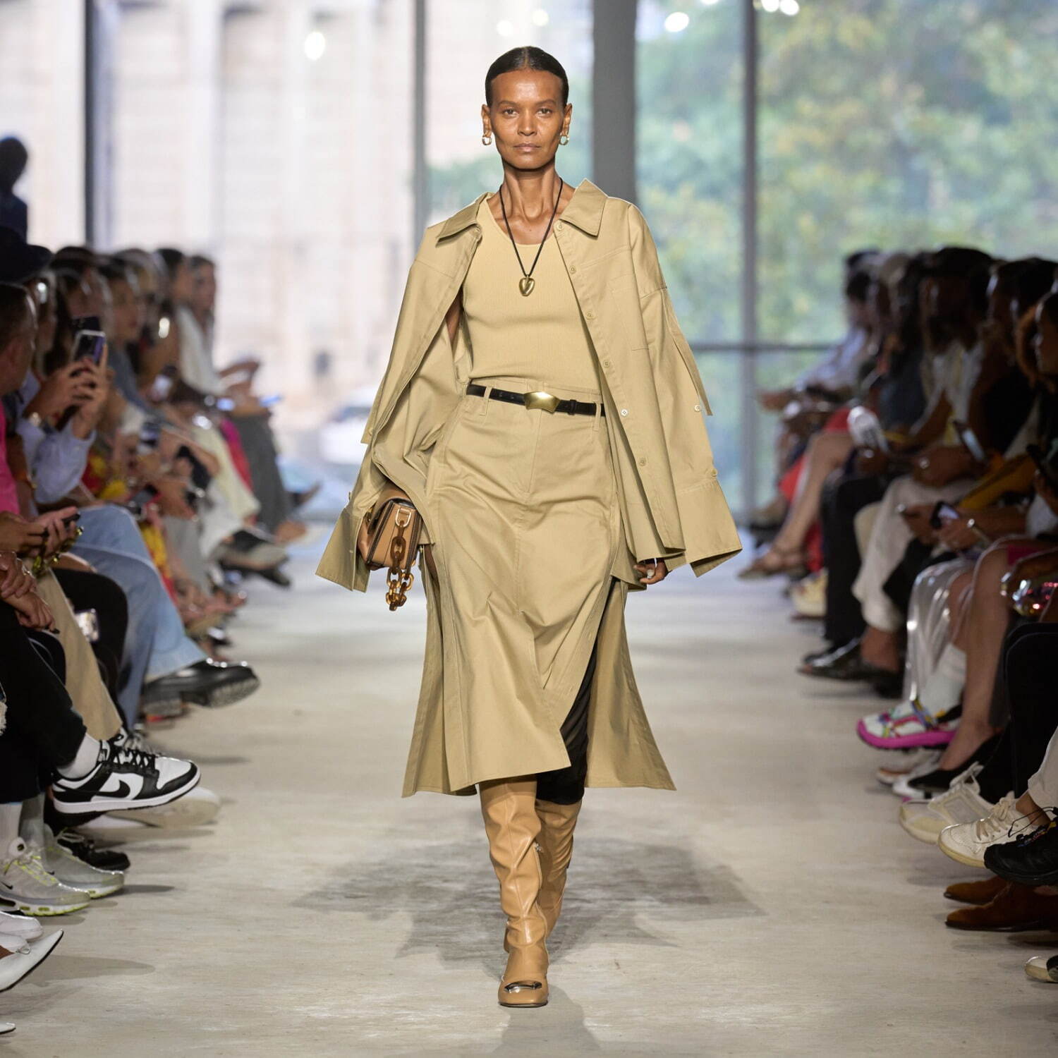 3.1 フィリップ リム(3.1 Phillip Lim) 2024年春夏ウィメンズコレクション  - 写真51