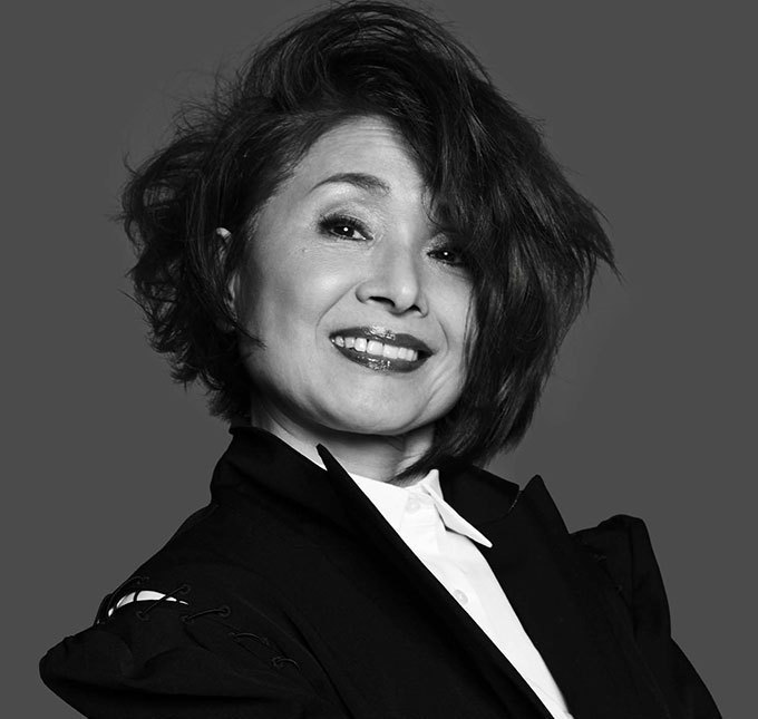 岩田屋が260周年、福岡の女性の日常とファッションをビジュアルに - 撮影はレスリー・キー｜写真12