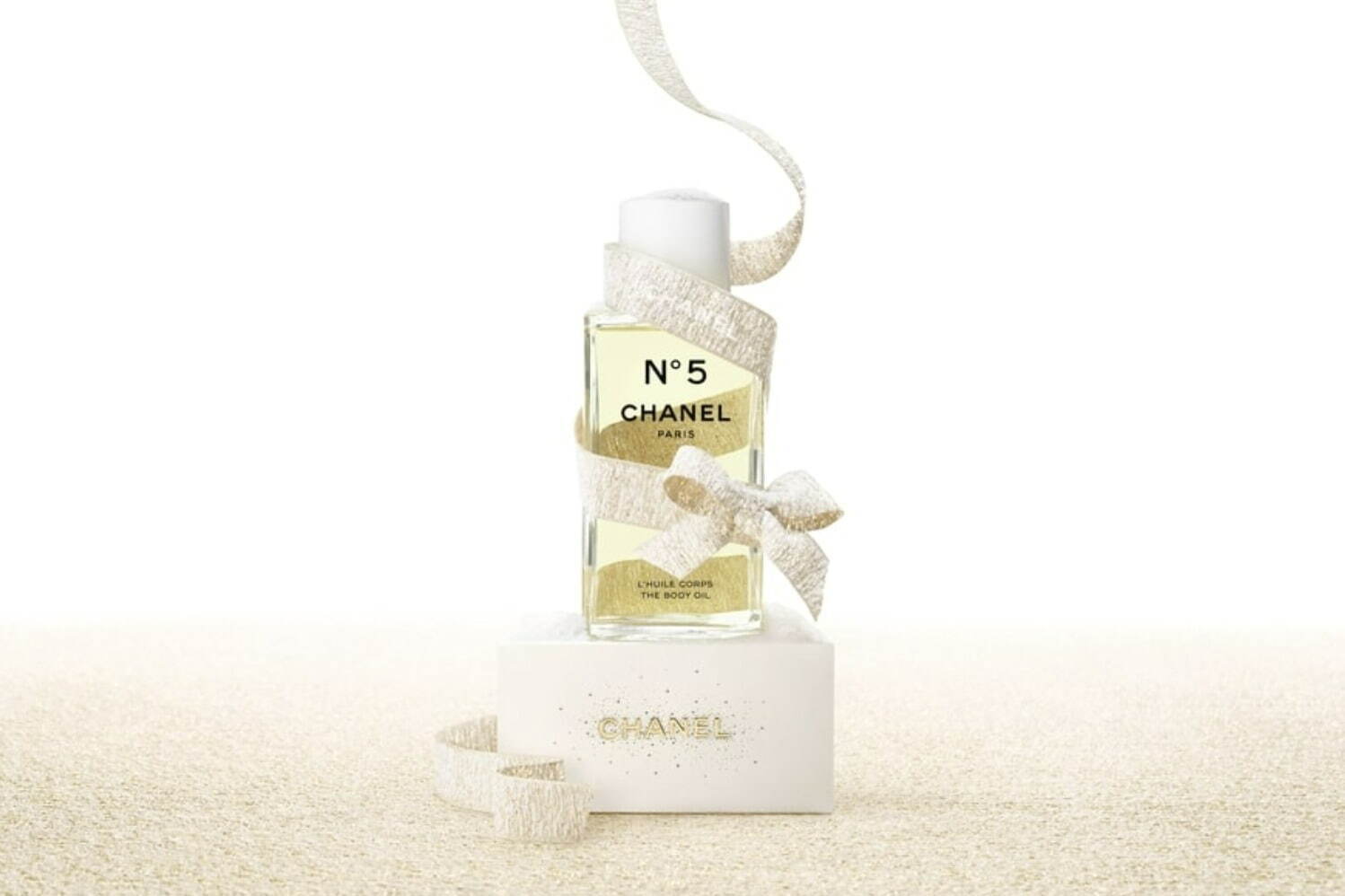 シャネル(CHANEL) シャネル N°5｜写真7