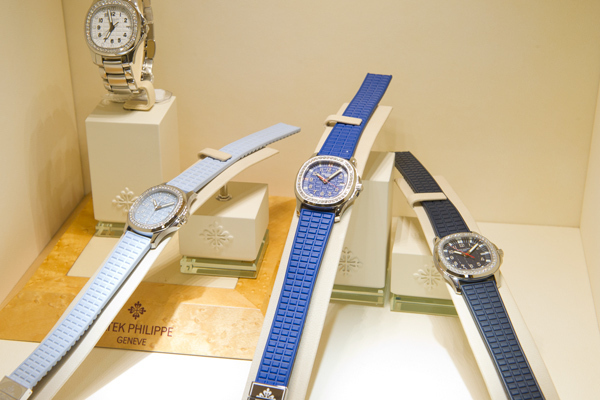 パテック フィリップ(Patek Philippe) スフィア パテック フィリップ ブティック TOKYO｜写真16