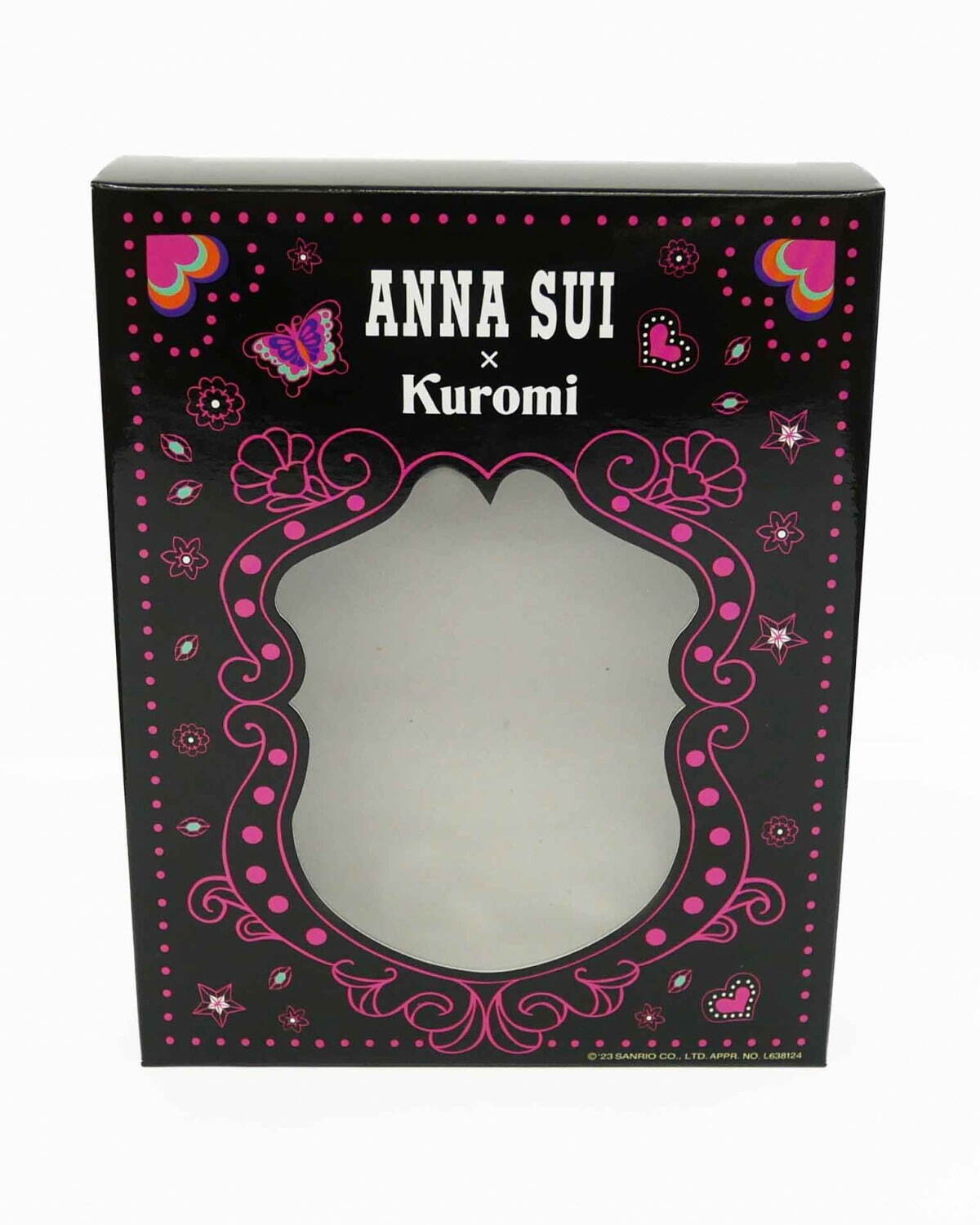 アナ スイ(ANNA SUI) クロミ｜写真3