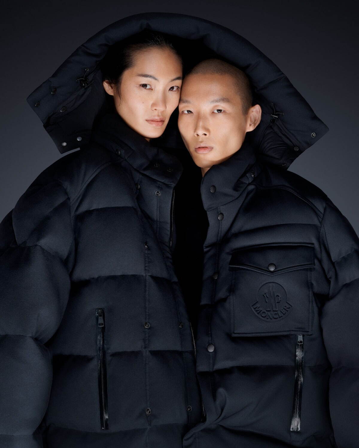 モンクレール(MONCLER) カラコルム｜写真11