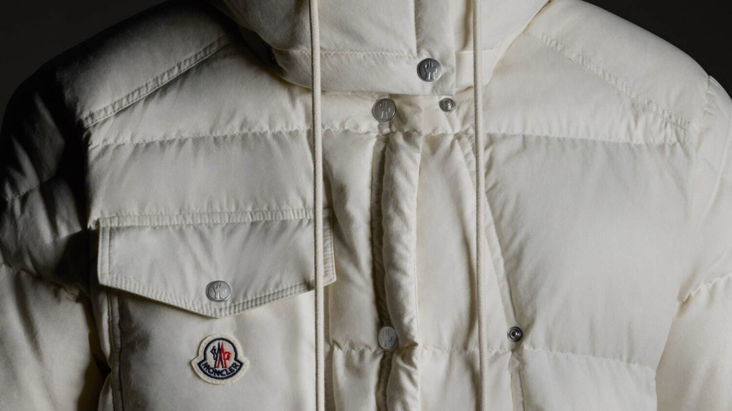 モンクレール(MONCLER) カラコルム｜写真21