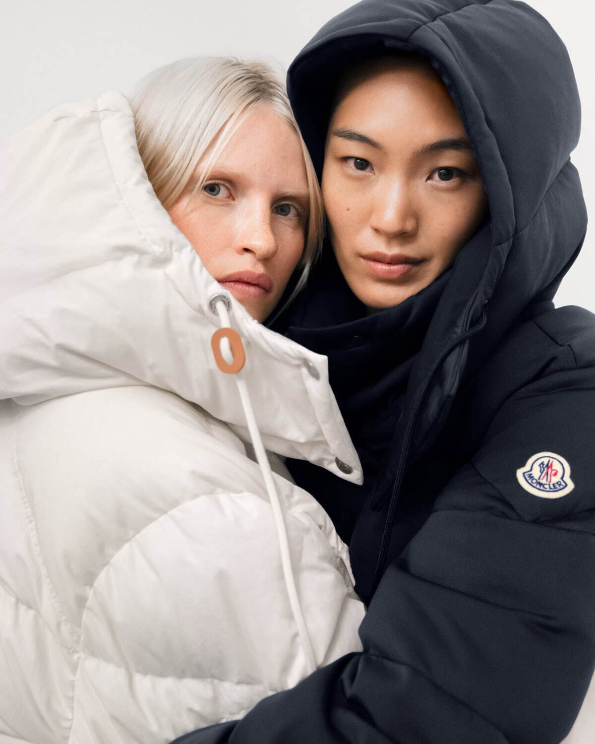 モンクレール(MONCLER) カラコルム｜写真10