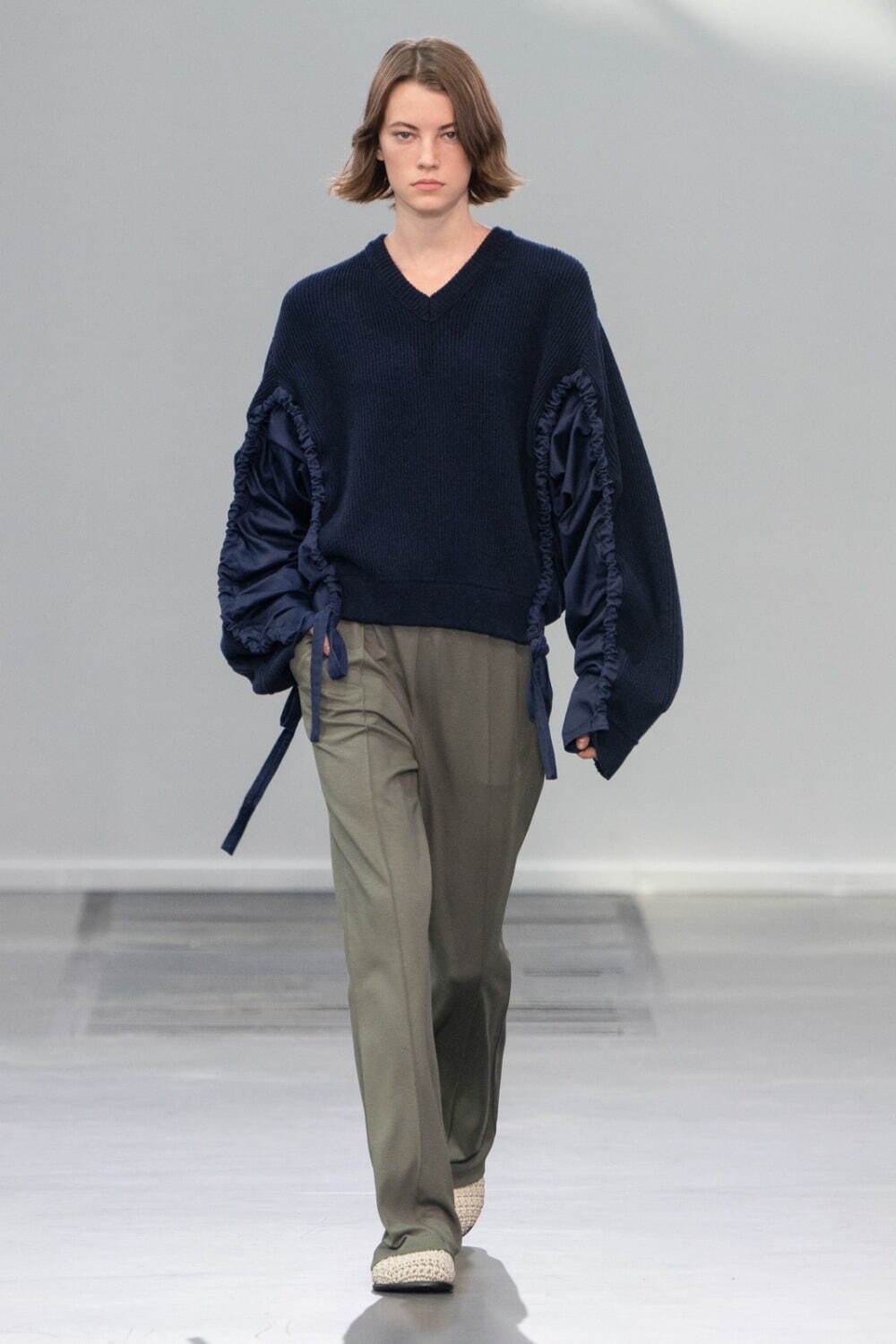 JW アンダーソン(JW Anderson) 2024年春夏ウィメンズコレクション  - 写真38